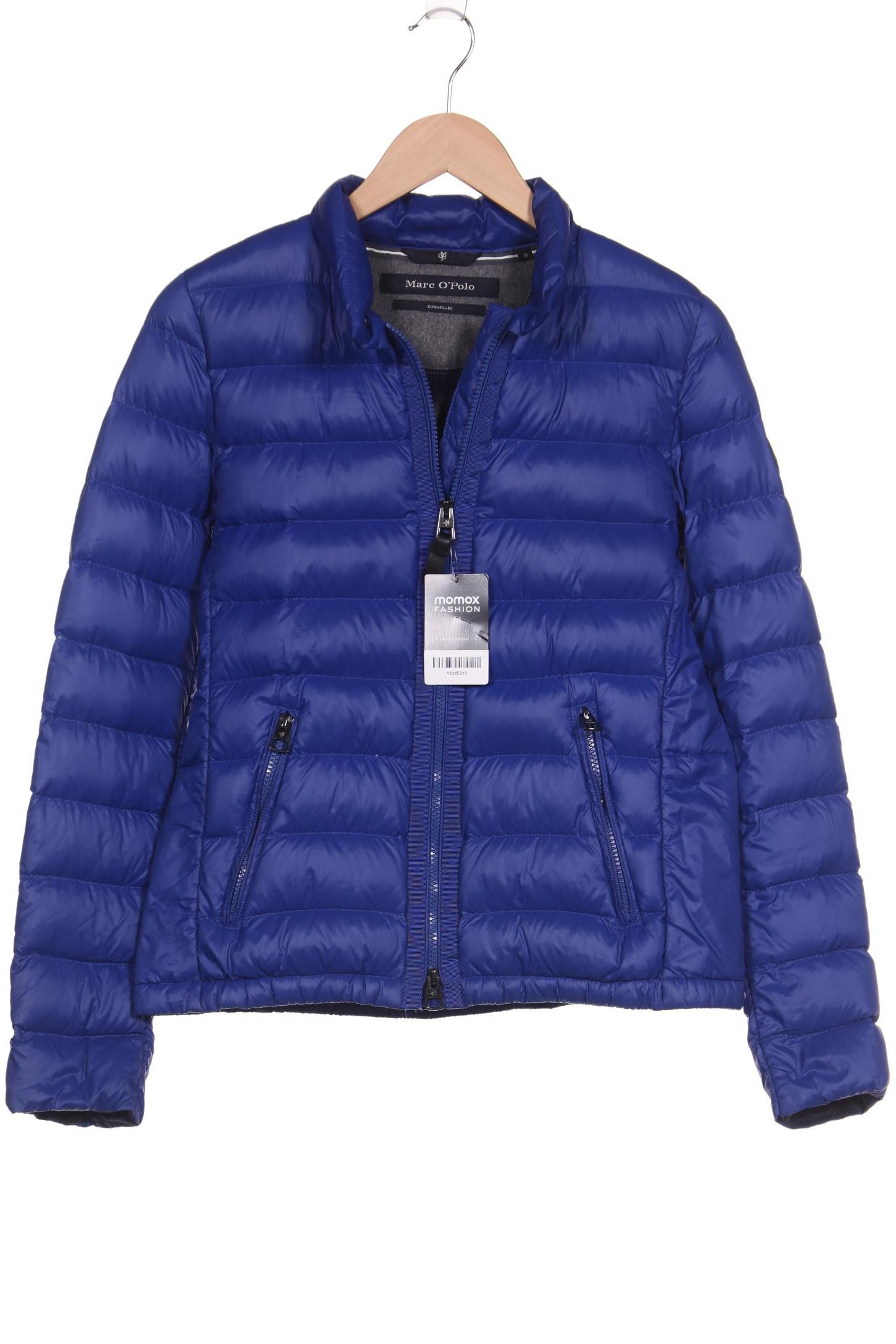 

Marc O Polo Damen Jacke, blau