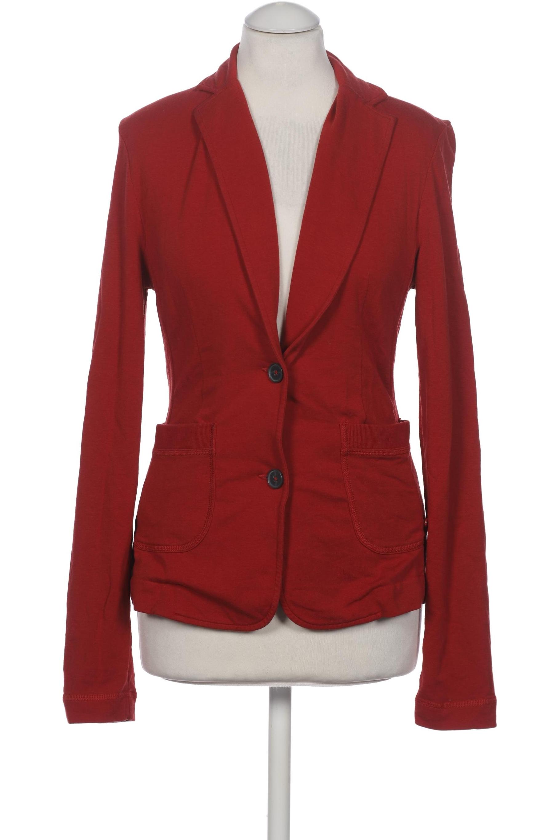 

Marc O Polo Damen Blazer, rot, Gr. 36