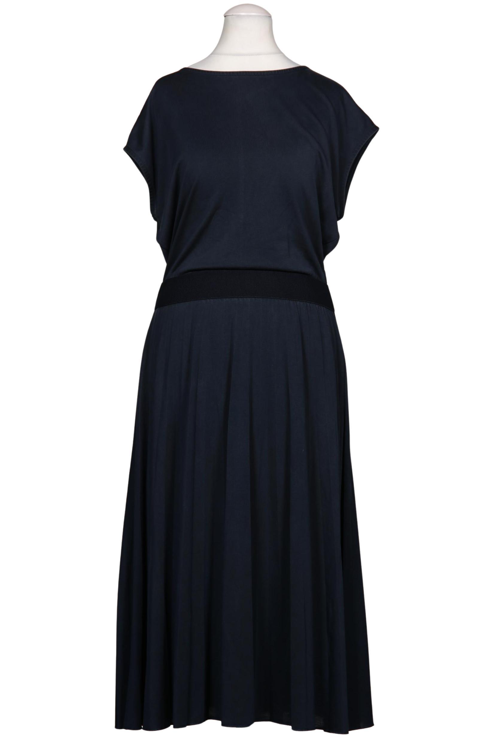 

Marc O Polo Damen Kleid, marineblau, Gr. 34