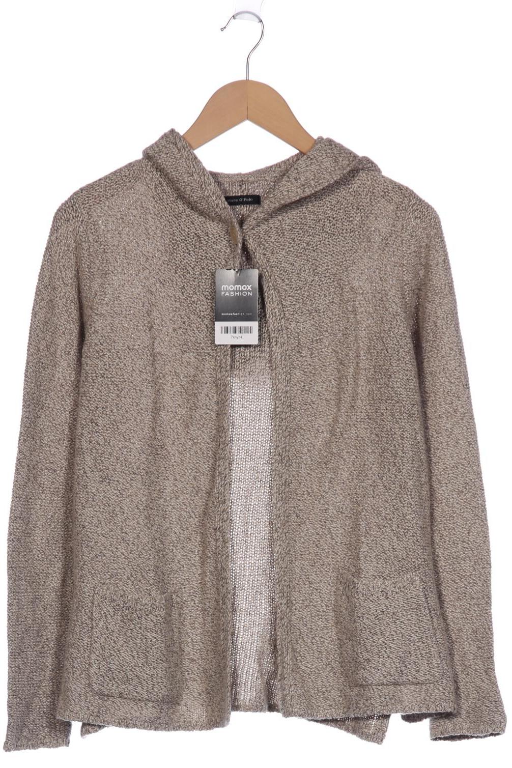 

Marc O Polo Damen Strickjacke, beige