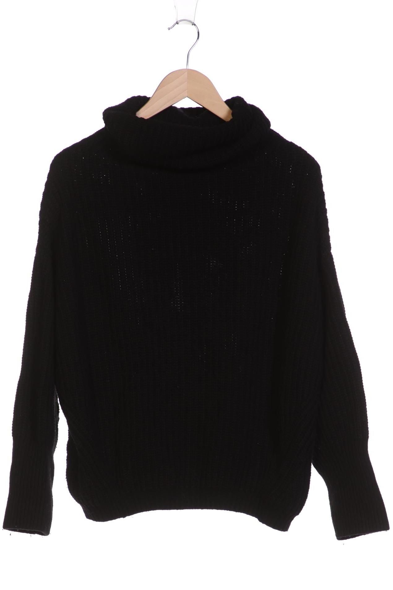 

Marc O Polo Damen Pullover, schwarz, Gr. 38