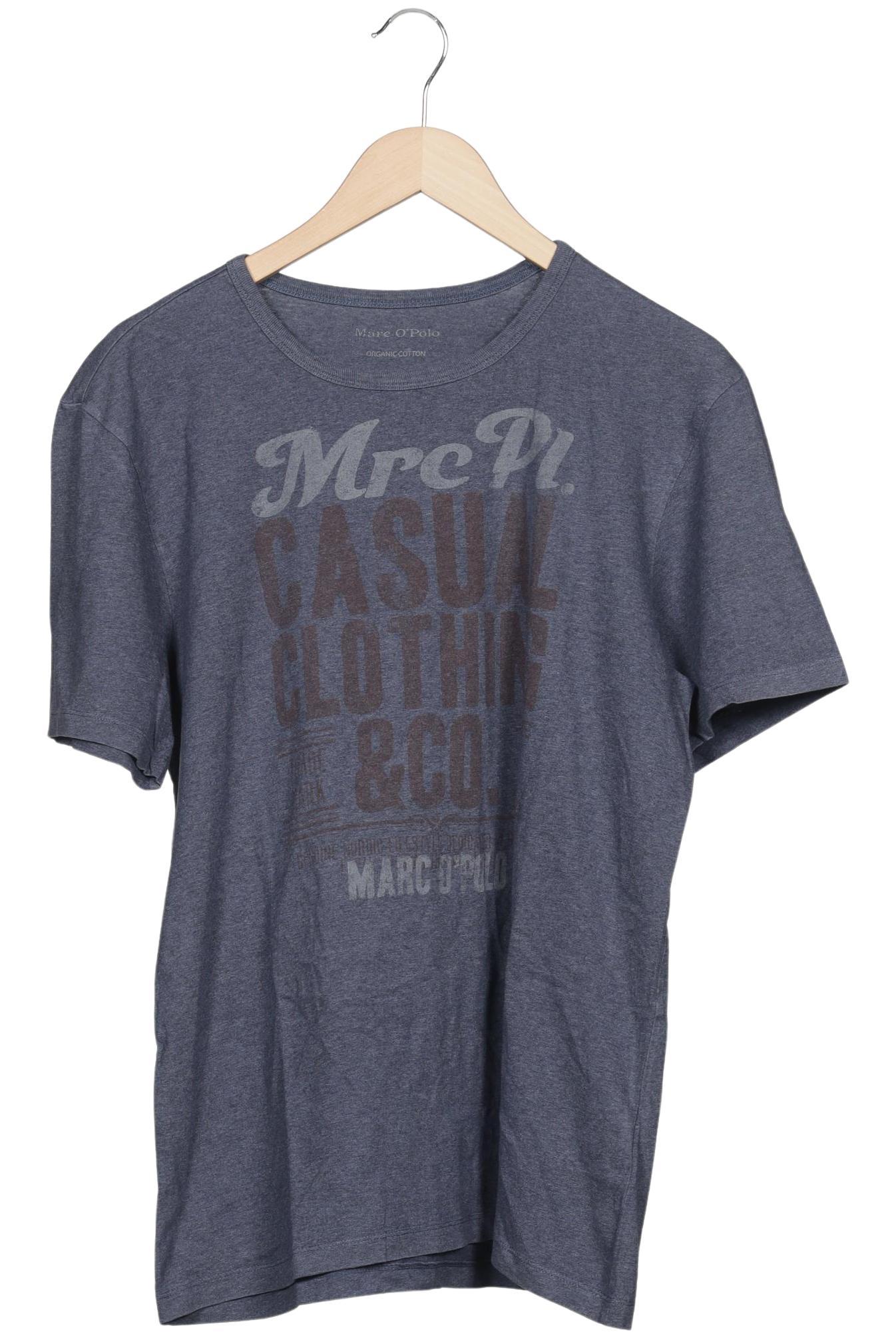 

Marc O Polo Herren T-Shirt, mehrfarbig, Gr. 52