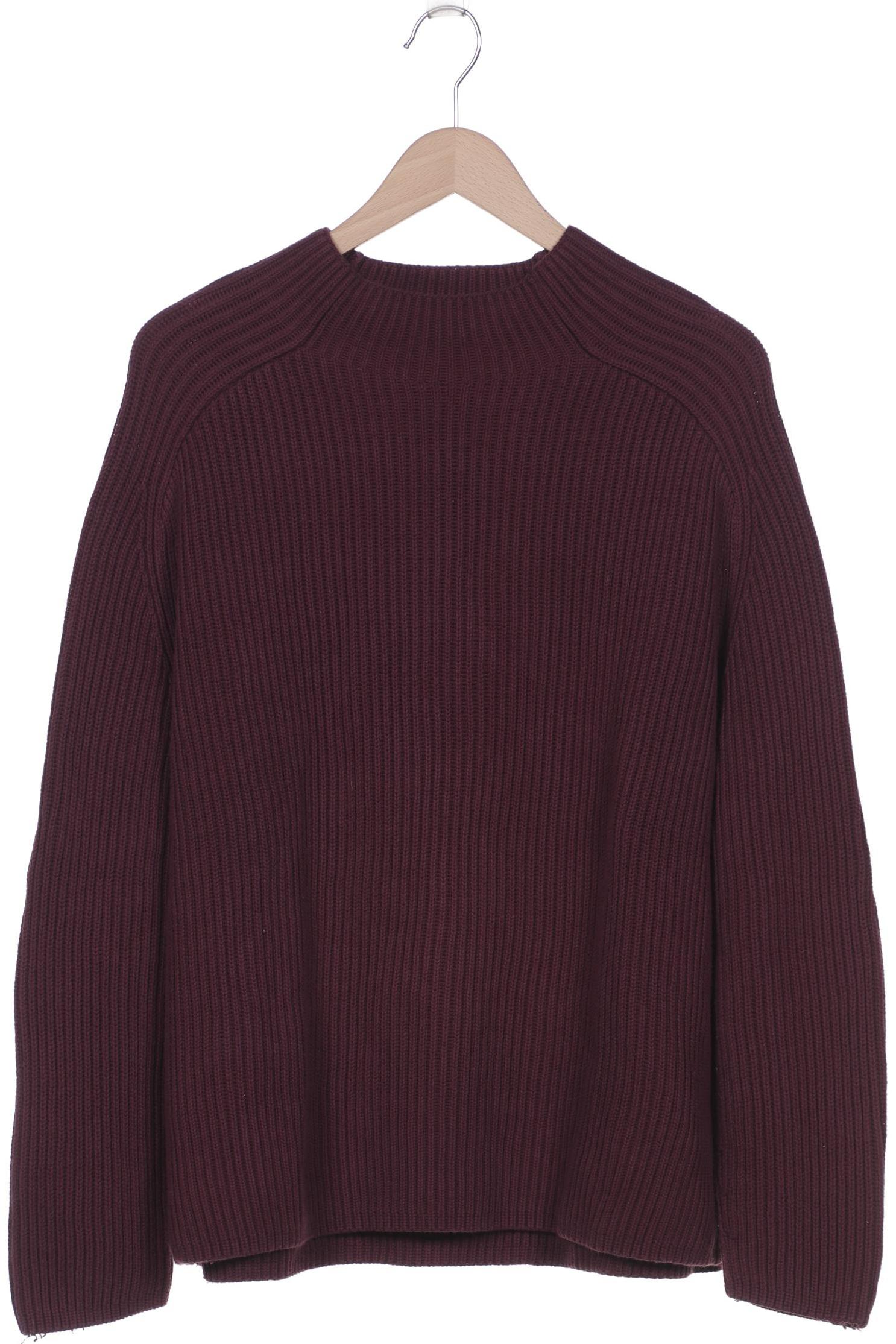 

Marc O Polo Damen Pullover, bordeaux, Gr. 44