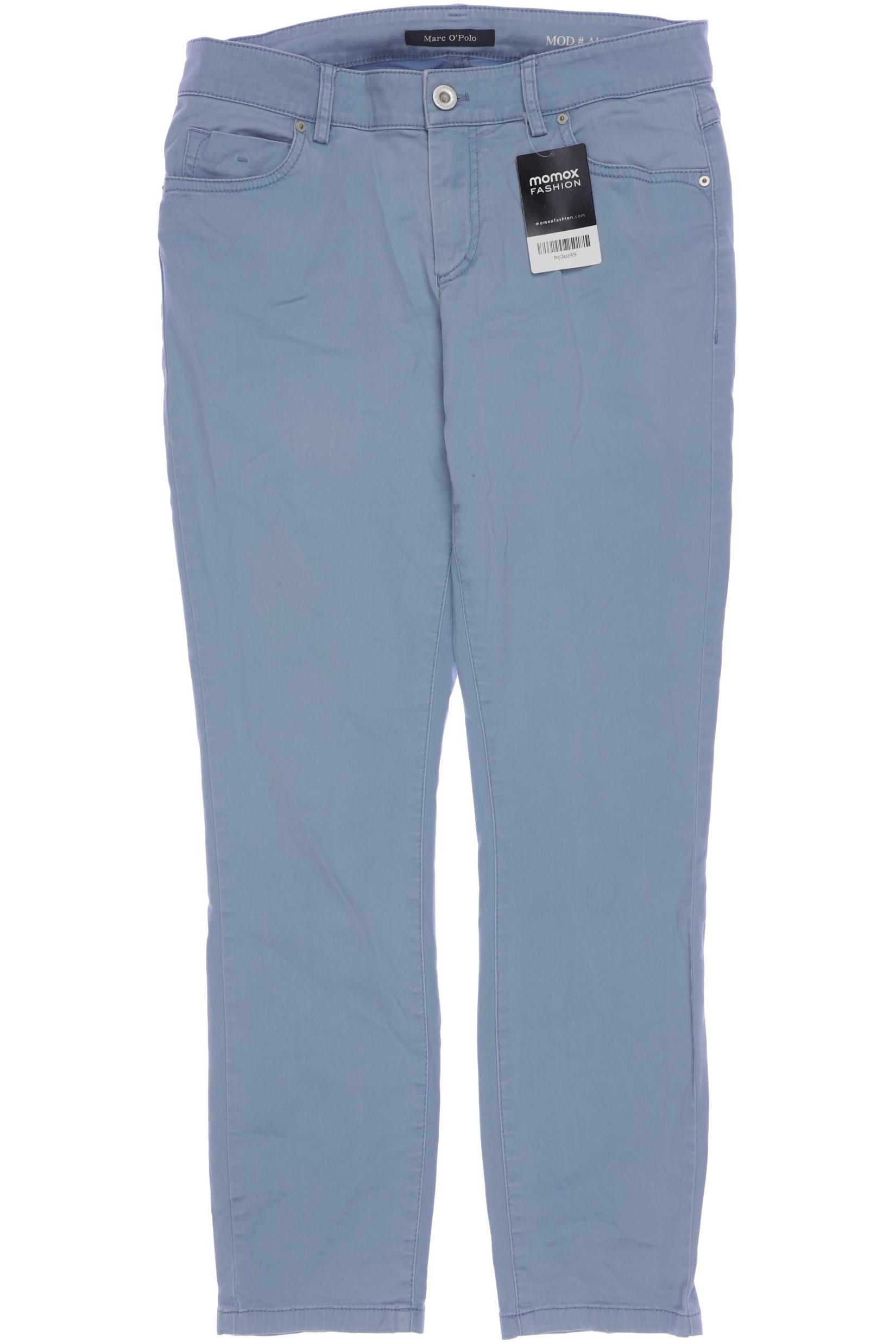 

Marc O Polo Damen Jeans, hellblau, Gr. 29