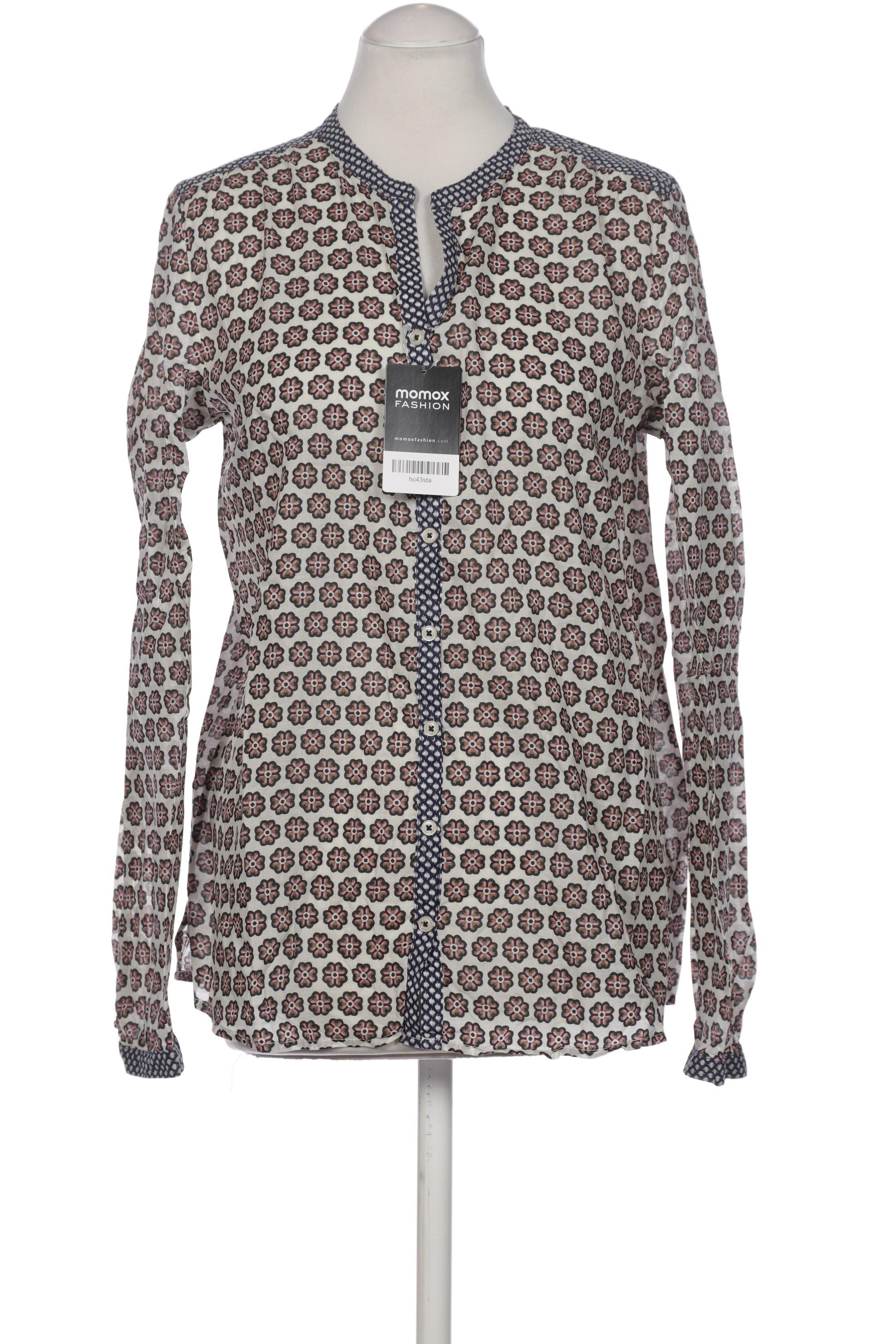 

Marc O Polo Damen Bluse, beige, Gr. 38