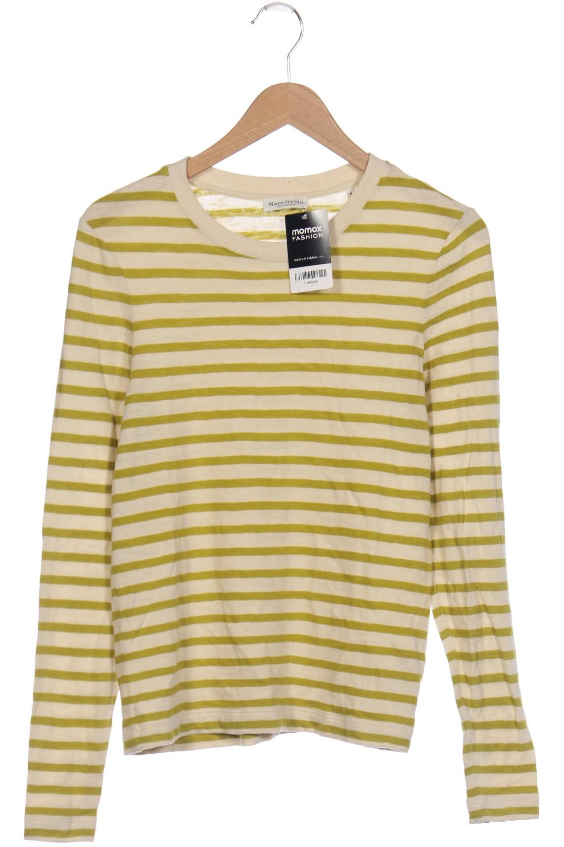 

Marc O Polo Damen Pullover, grün