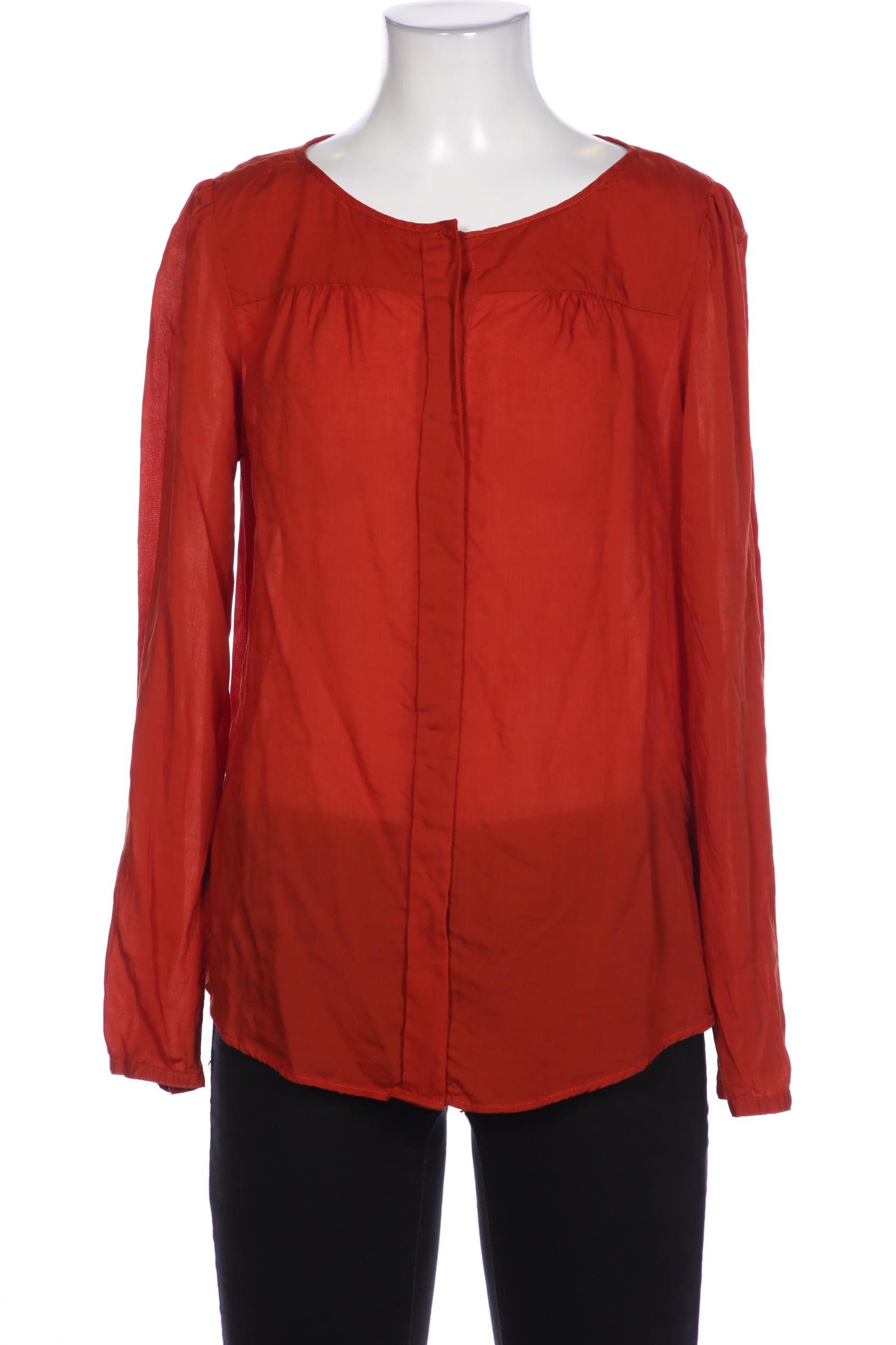 

Marc O Polo Damen Bluse, orange