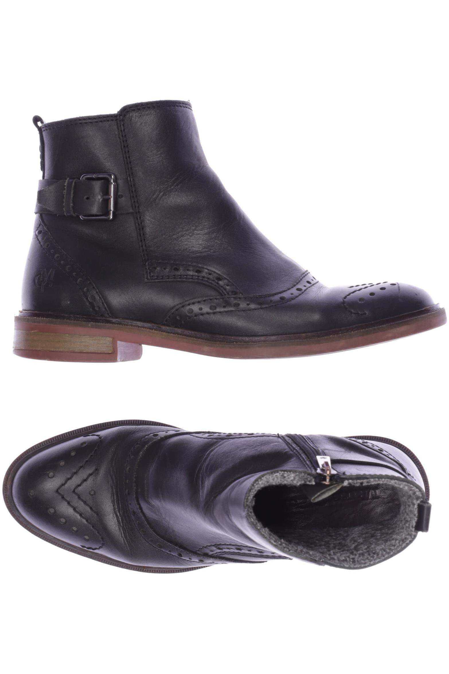 

Marc O Polo Damen Stiefelette, schwarz, Gr. 4.5