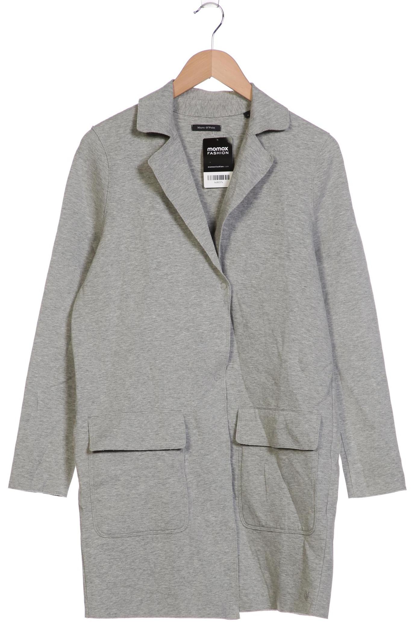 

Marc O Polo Damen Mantel, grau, Gr. 38