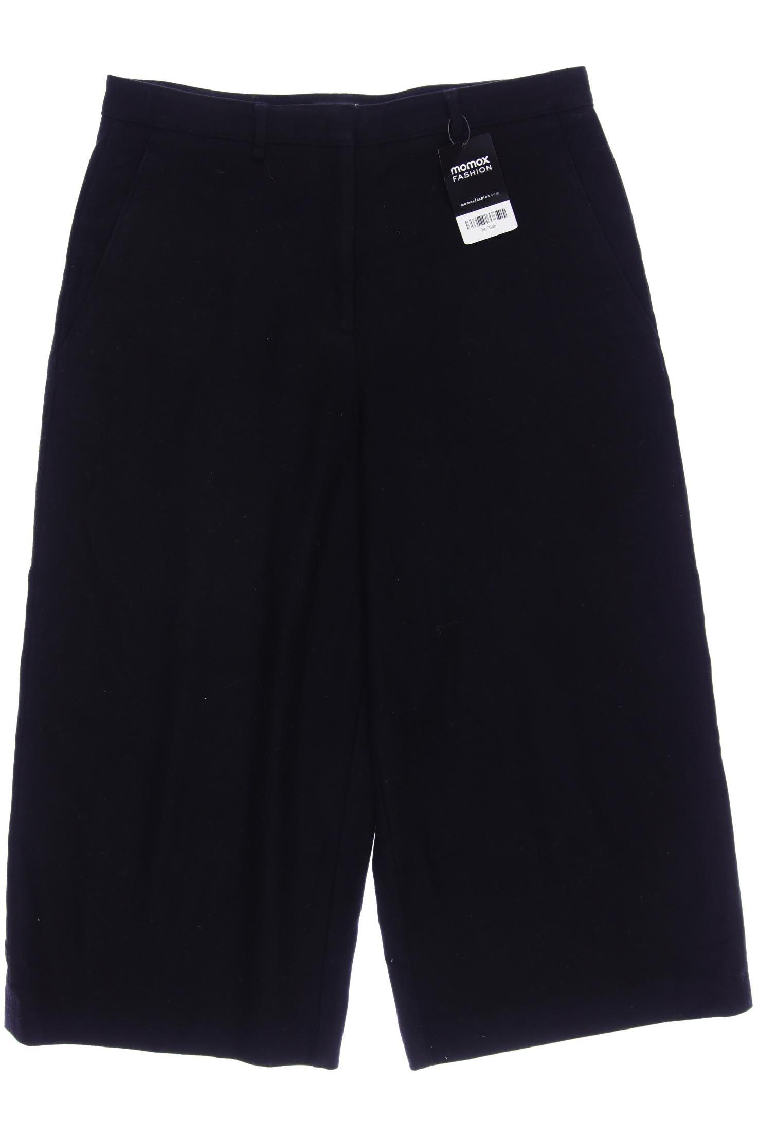 

Marc O Polo Damen Stoffhose, schwarz