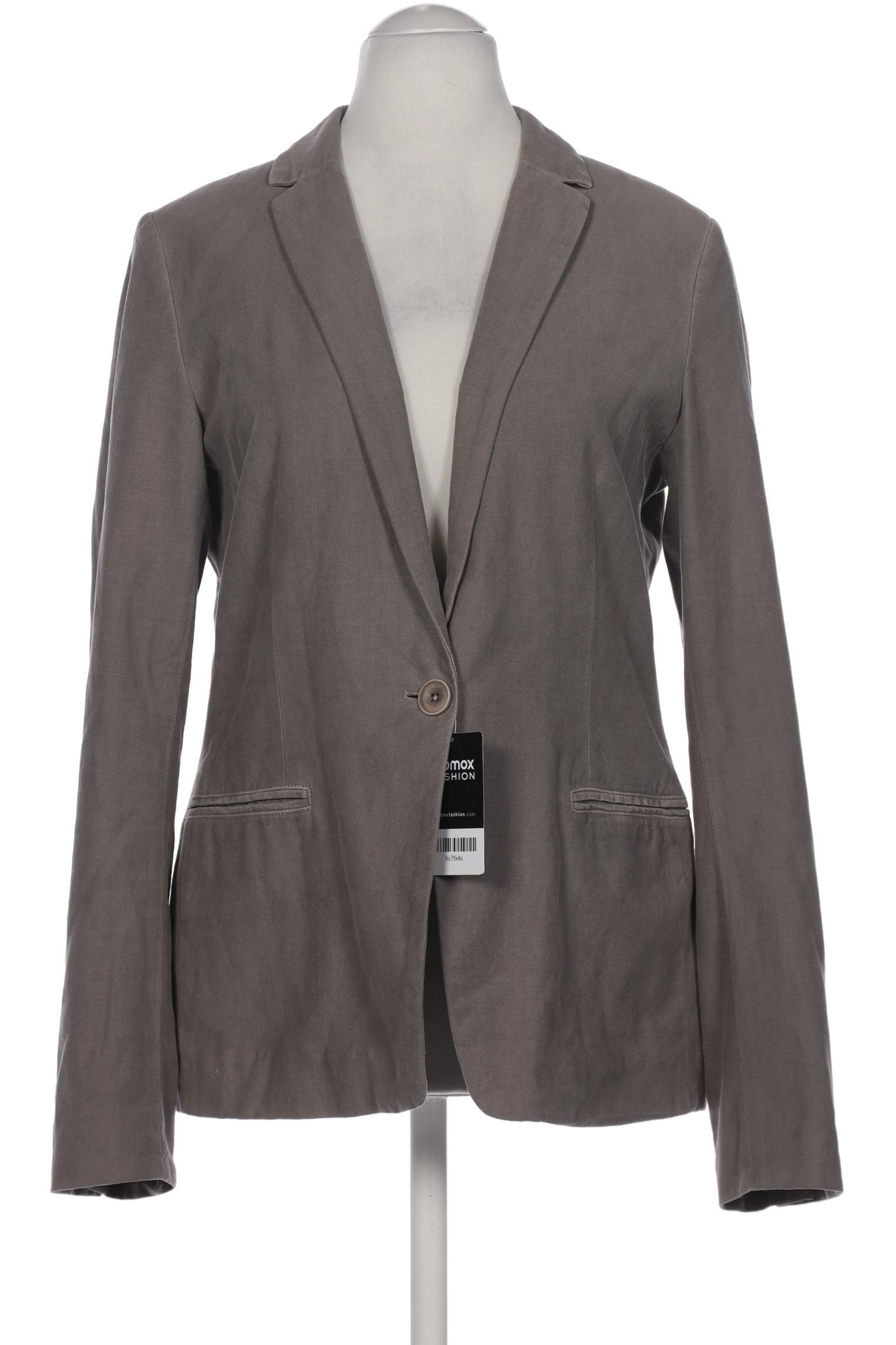 

Marc O Polo Damen Blazer, braun, Gr. 40