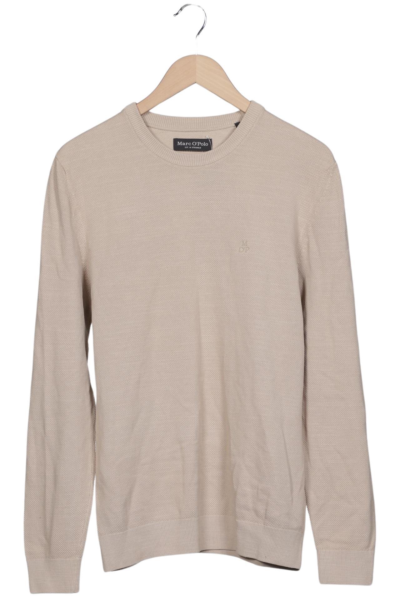 

Marc O Polo Damen Pullover, beige, Gr. 42