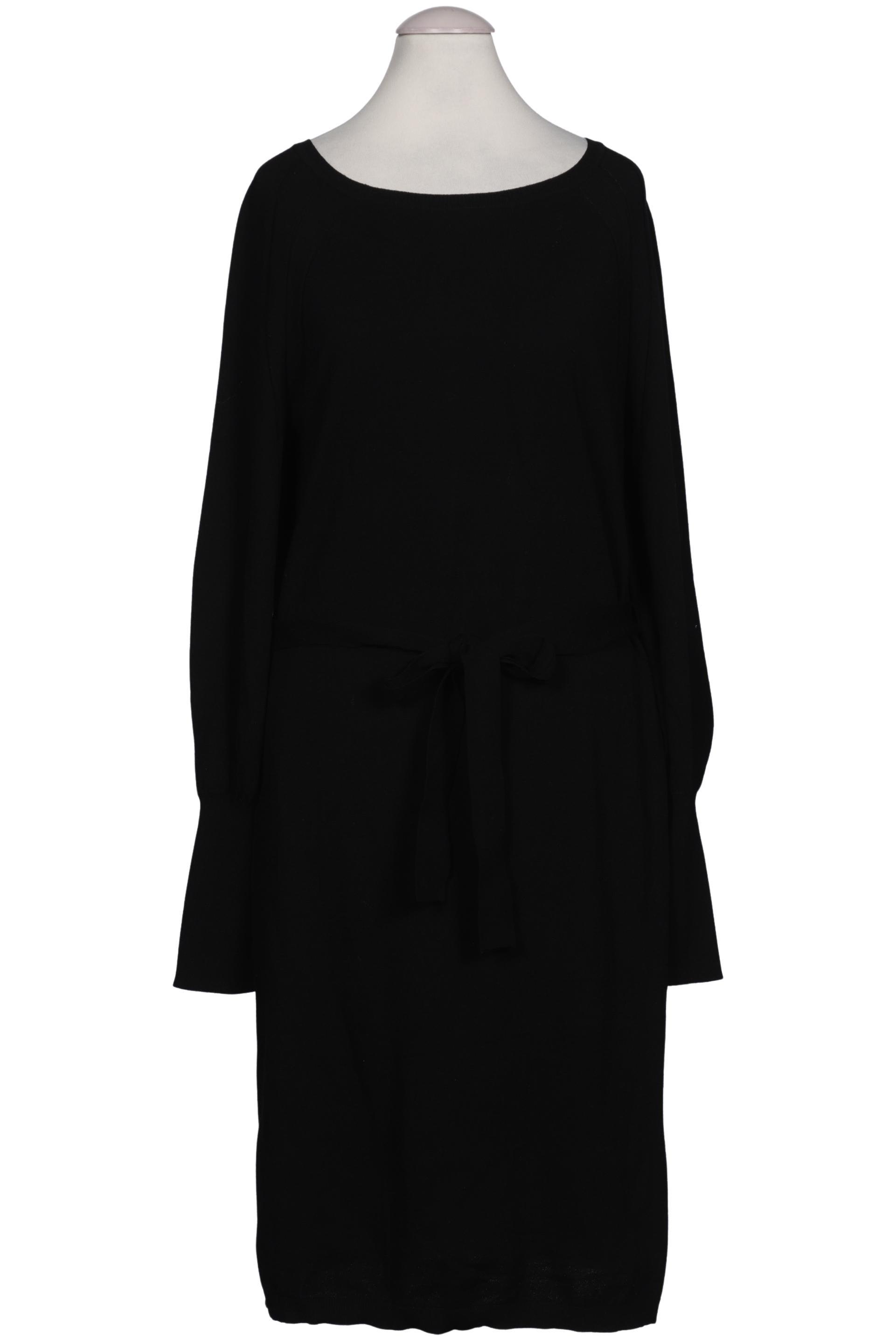 

Marc O Polo Damen Kleid, schwarz, Gr. 36