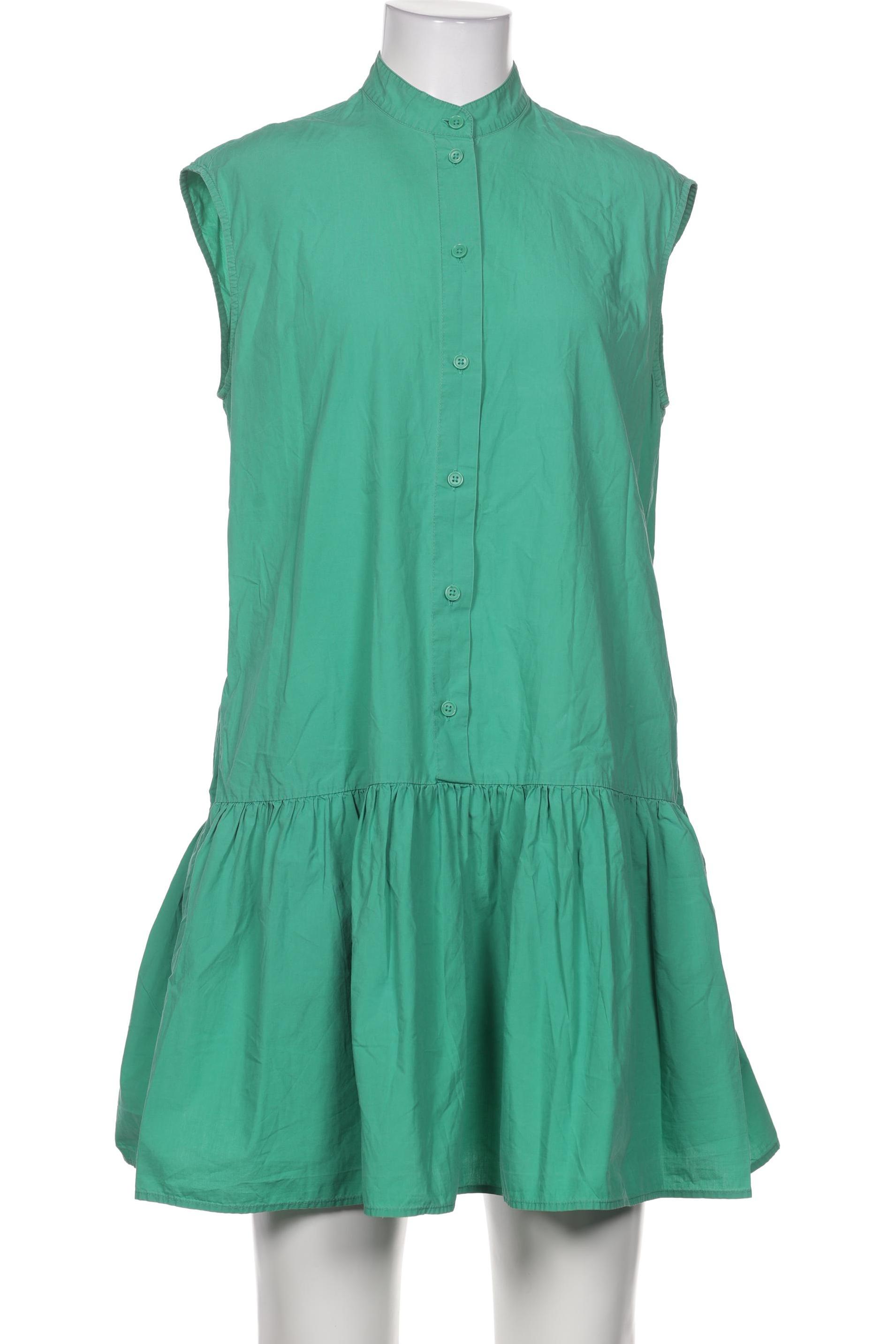 

Marc O Polo Damen Kleid, grün, Gr. 34