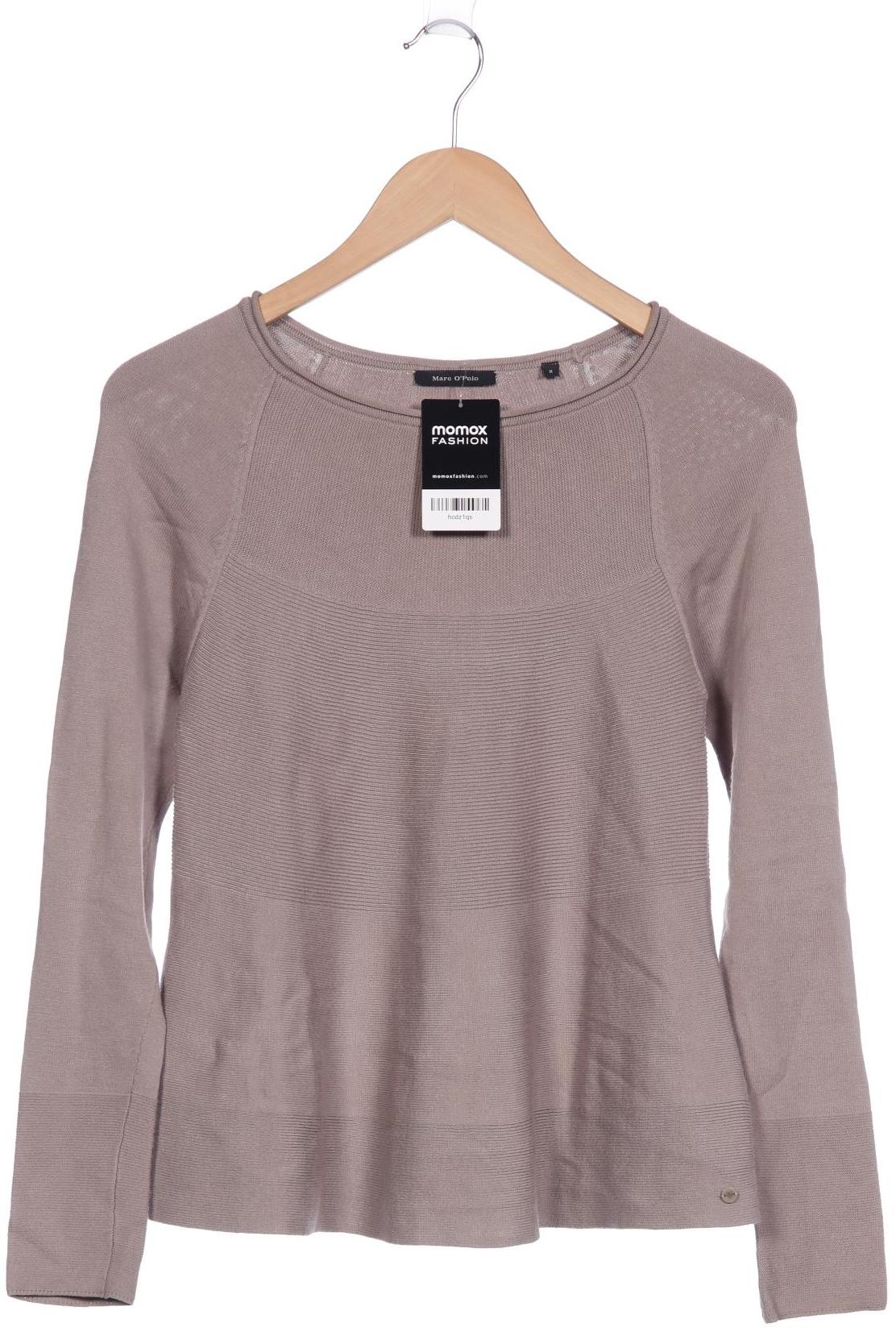 

Marc O Polo Damen Pullover, beige