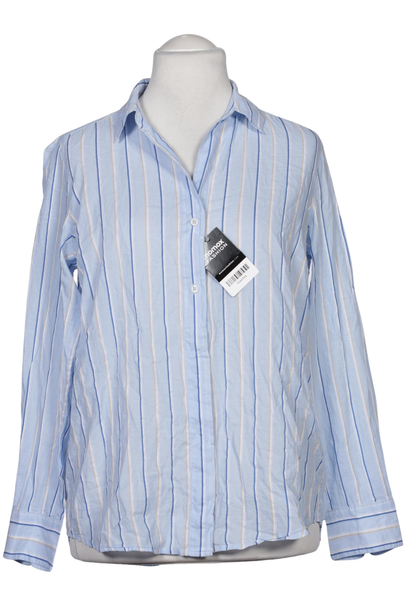 

Marc O Polo Damen Bluse, mehrfarbig, Gr. 40