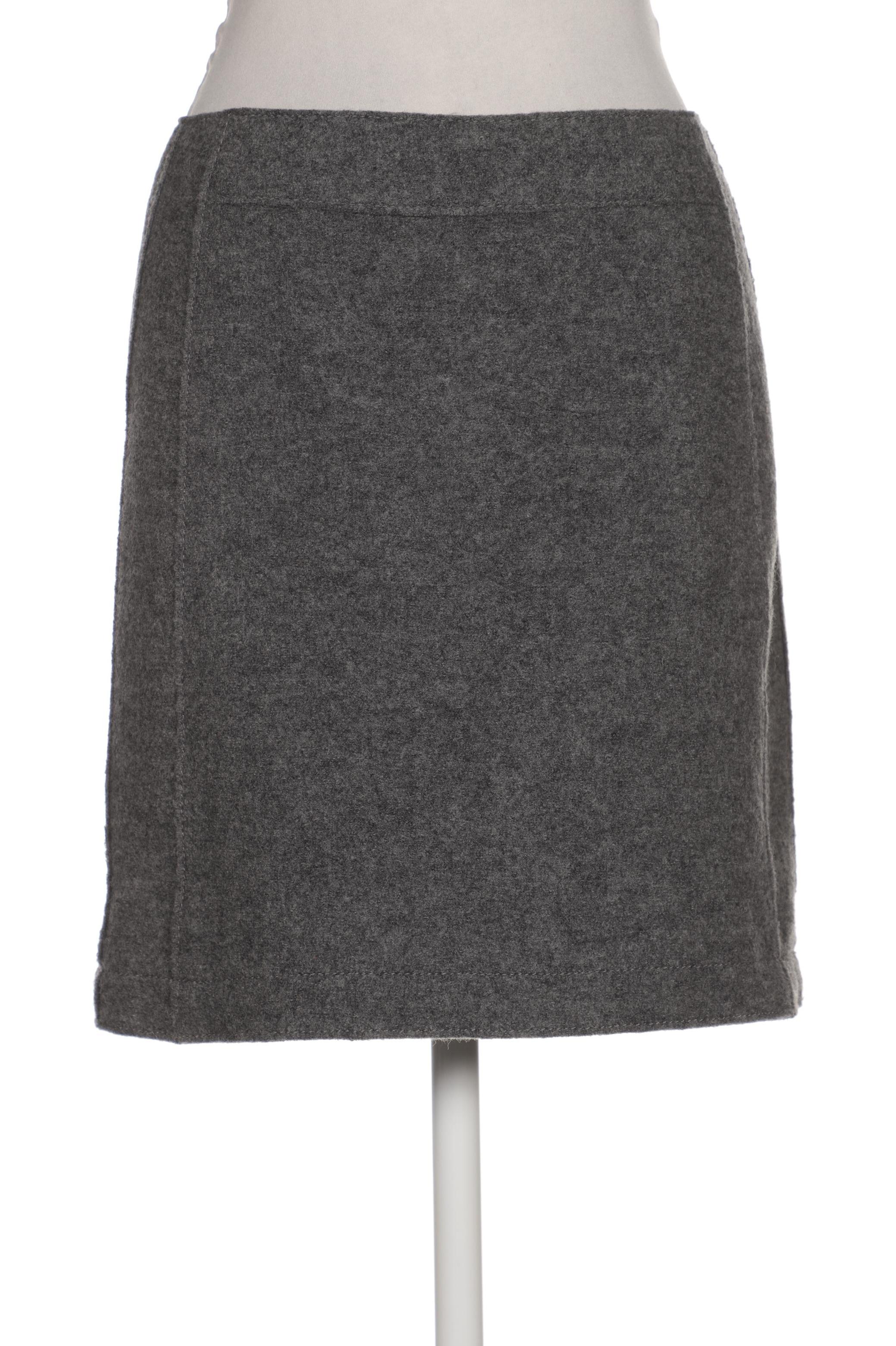 

Marc O Polo Damen Rock, grau, Gr. 34