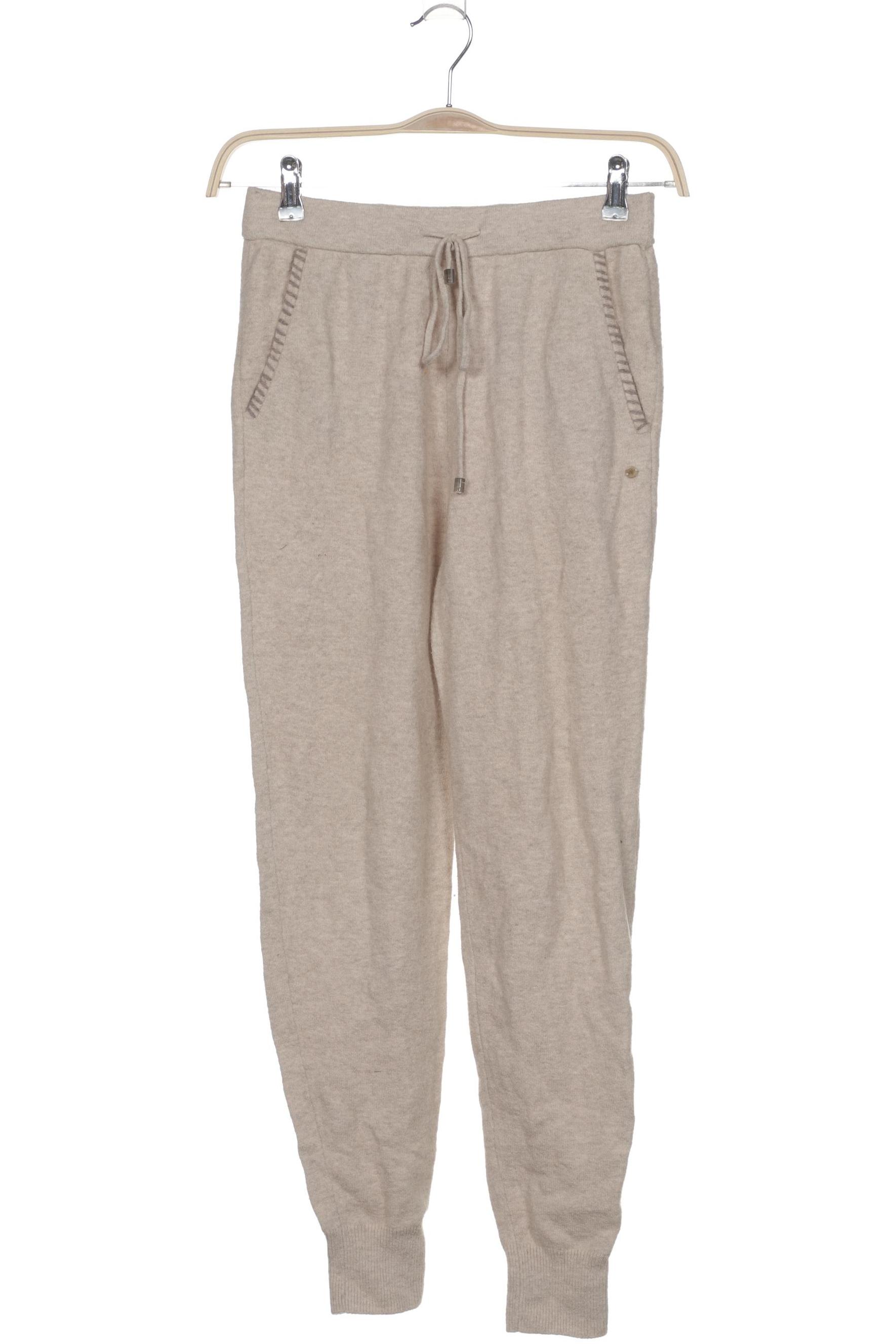 

Marc O Polo Damen Stoffhose, beige, Gr. 0