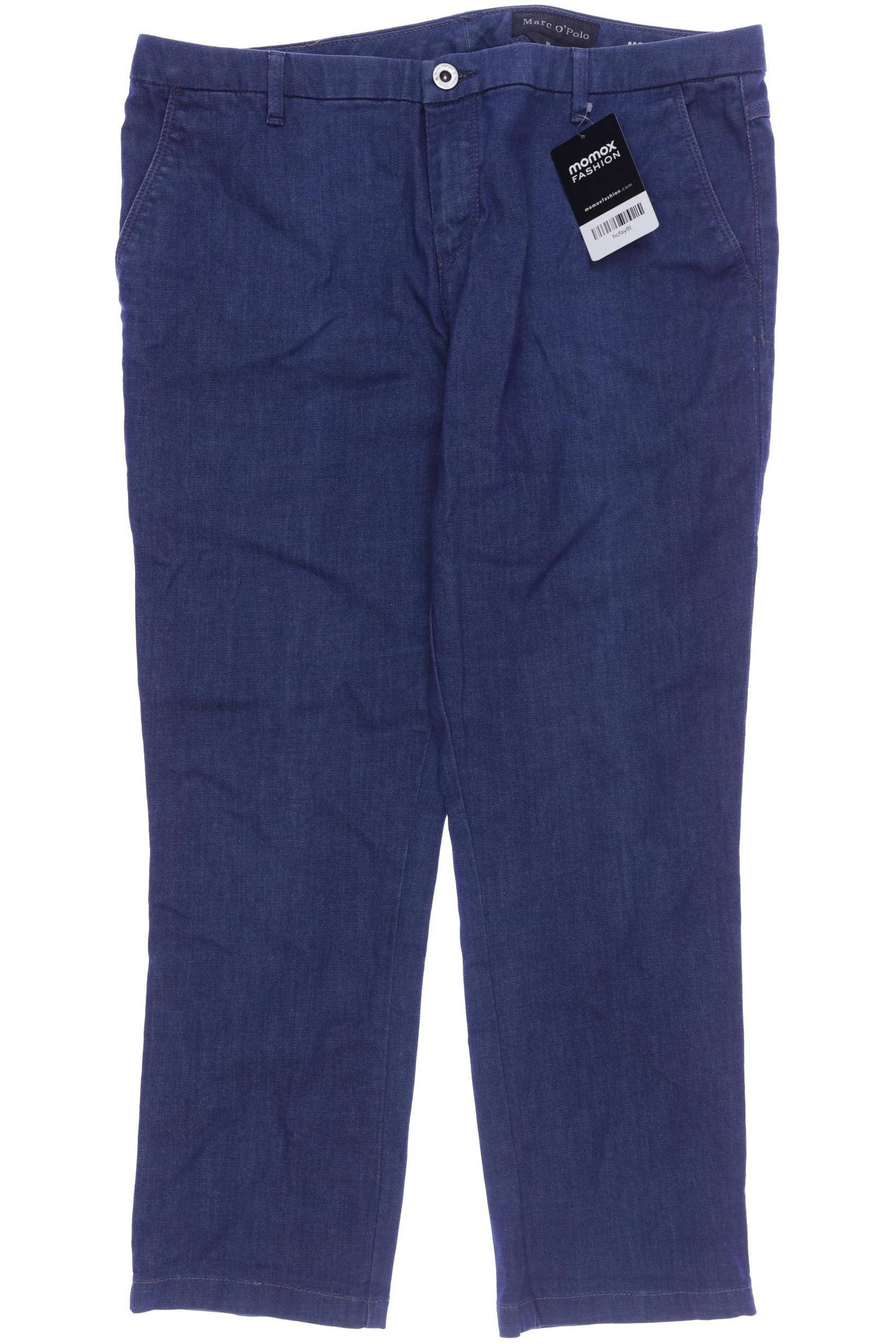 

Marc O Polo Damen Jeans, blau, Gr. 32