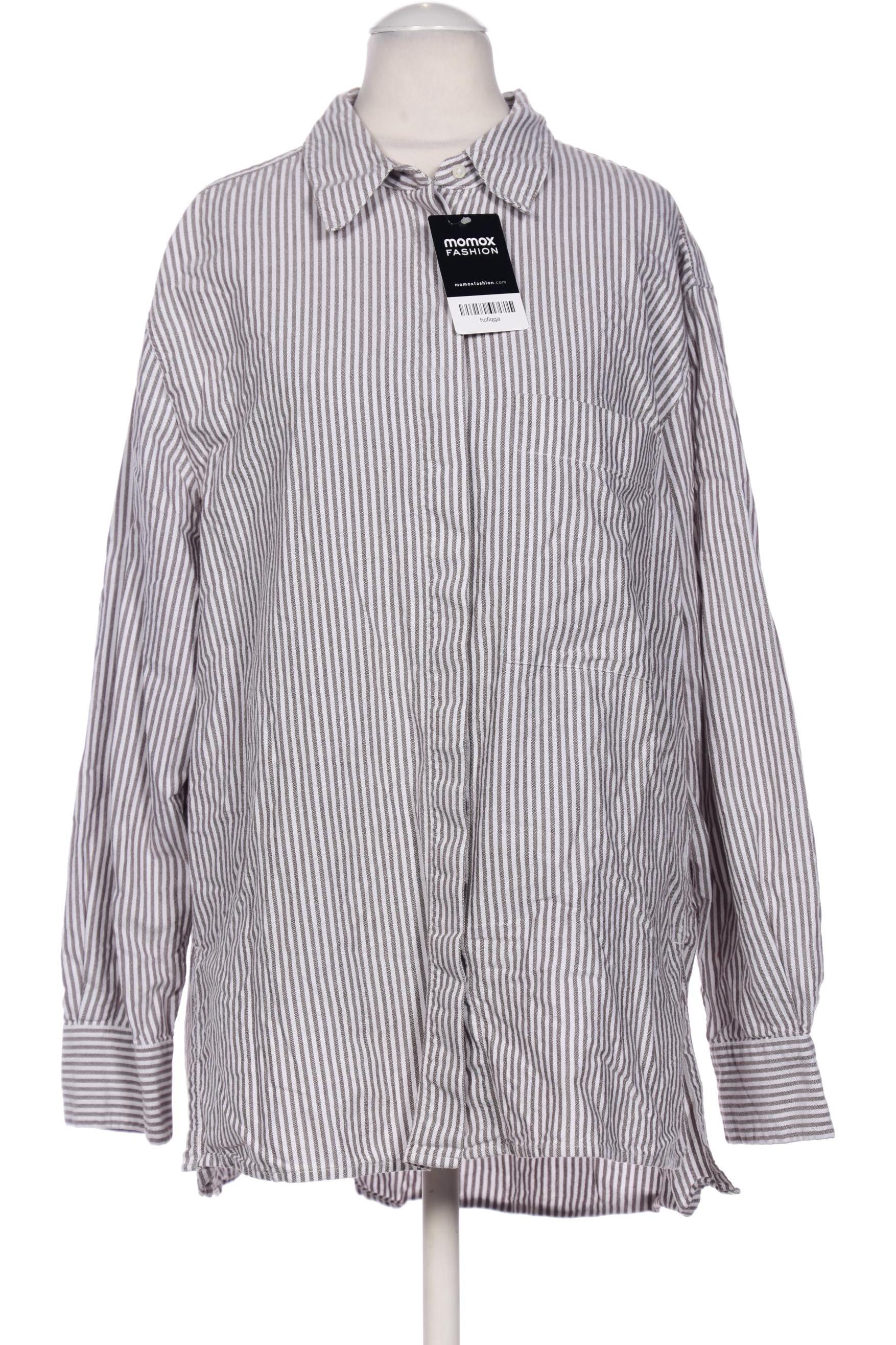 

Marc O Polo Damen Bluse, grau, Gr. 40
