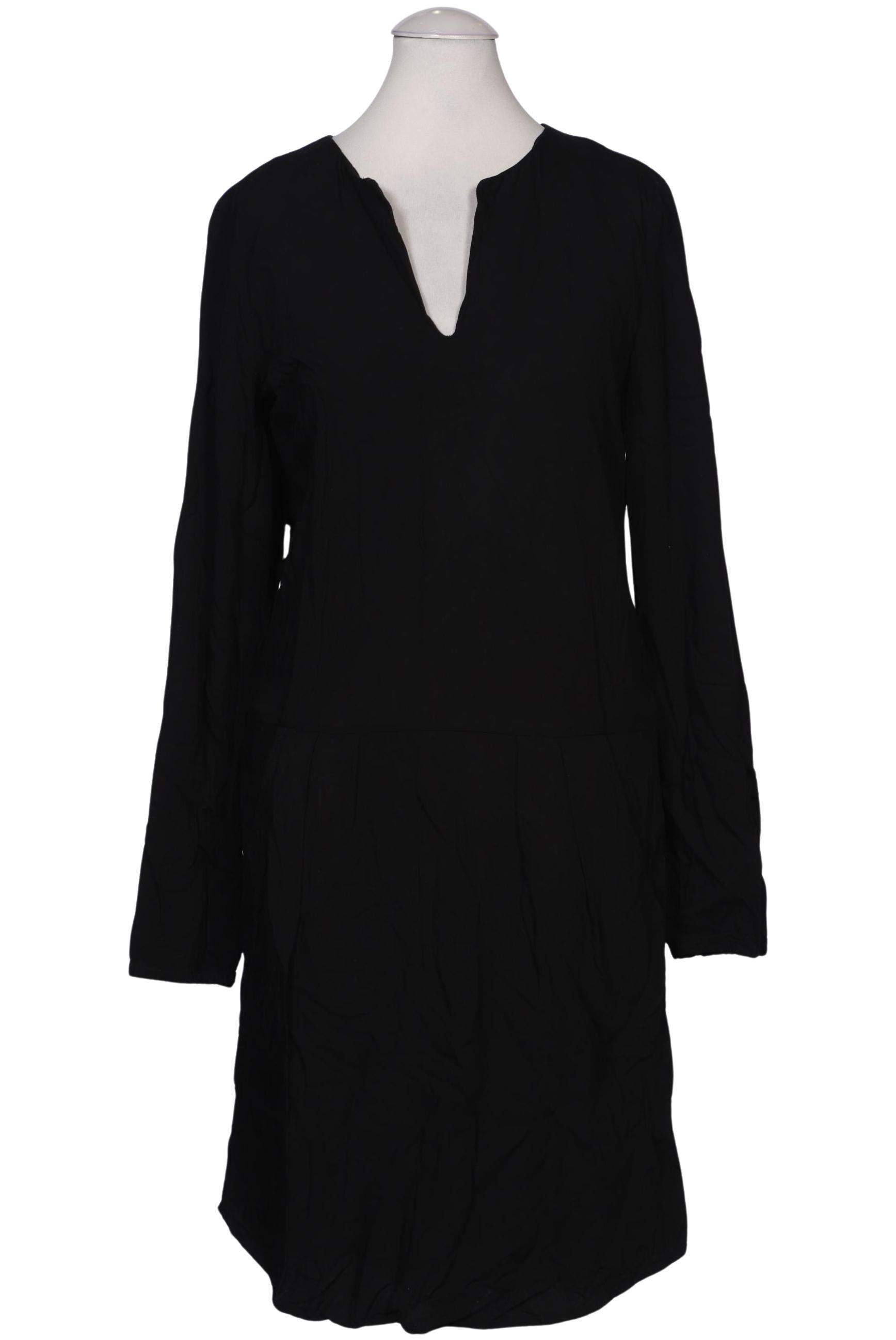 

Marc O Polo Damen Kleid, schwarz, Gr. 34