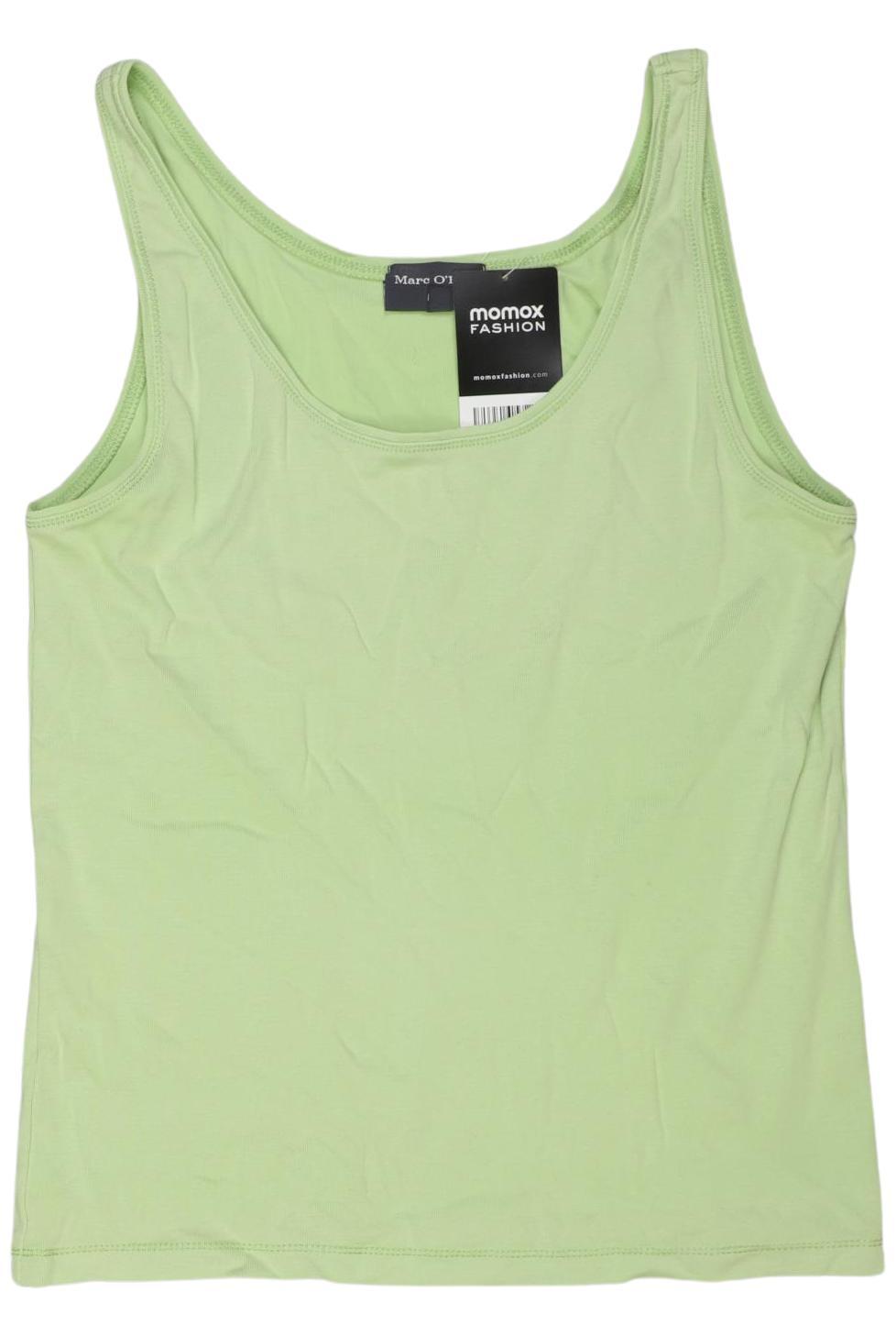 

Marc O Polo Damen Top, hellgrün, Gr. 44