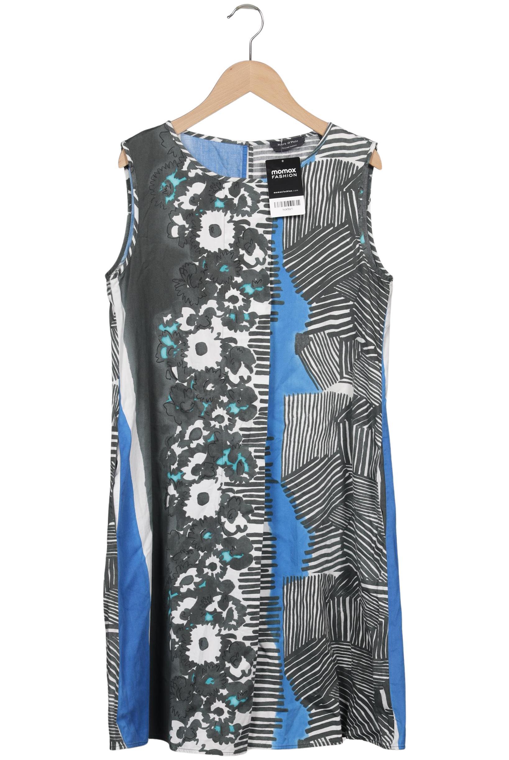 

Marc O Polo Damen Kleid, mehrfarbig, Gr. 36