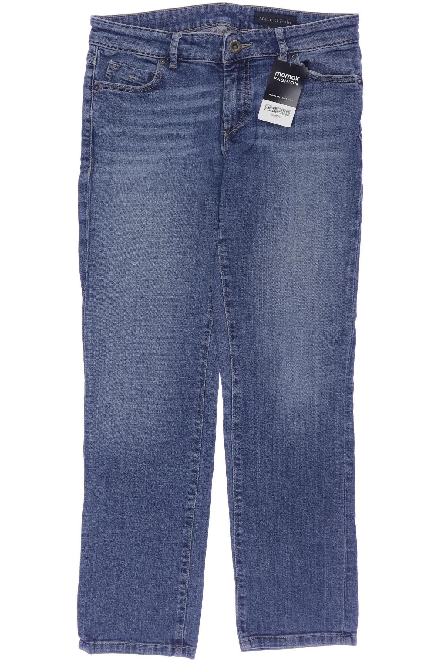 

Marc O Polo Damen Jeans, blau, Gr. 29