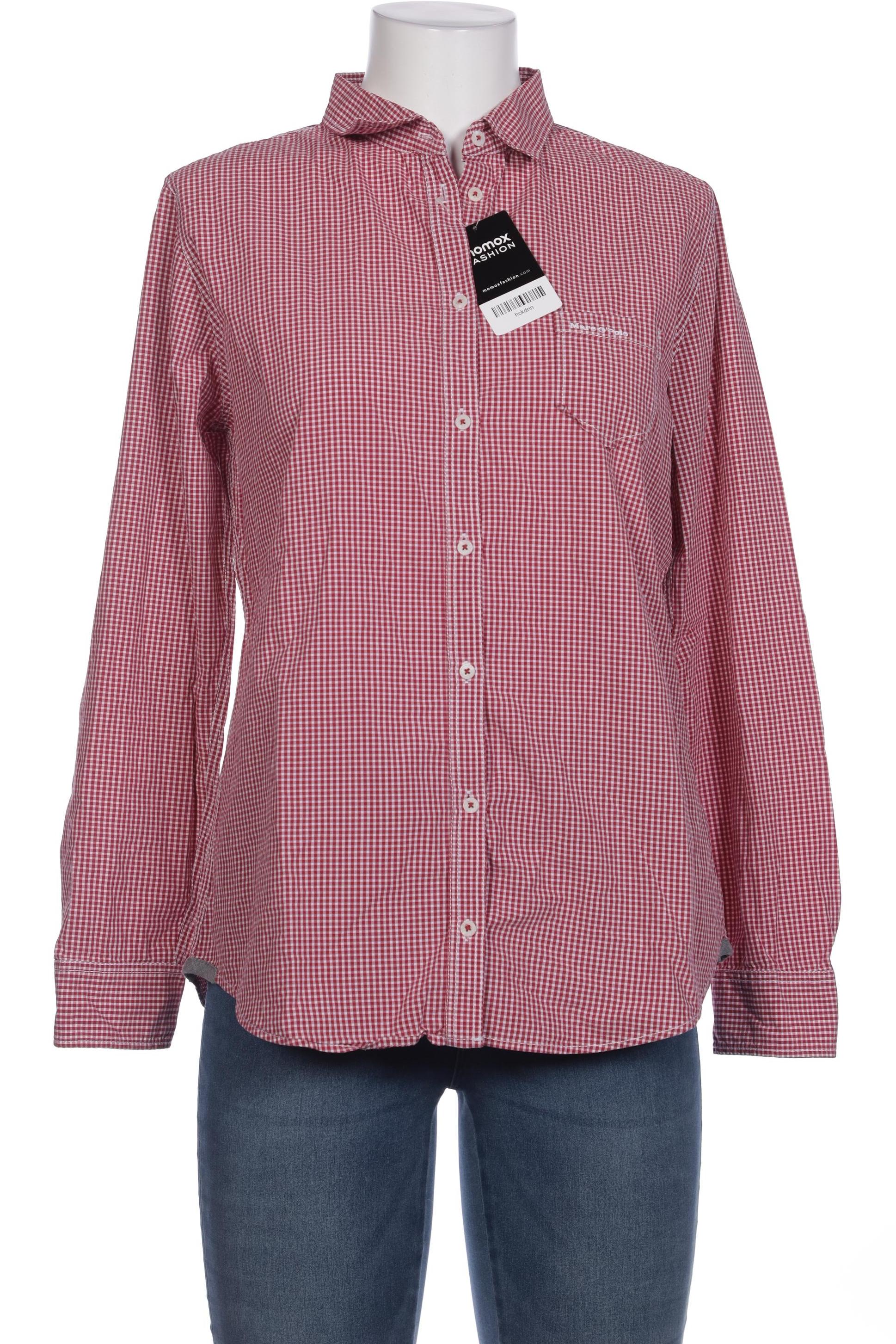 Thumbnail - Marc O Polo Damen Bluse, gold, Gr. 42