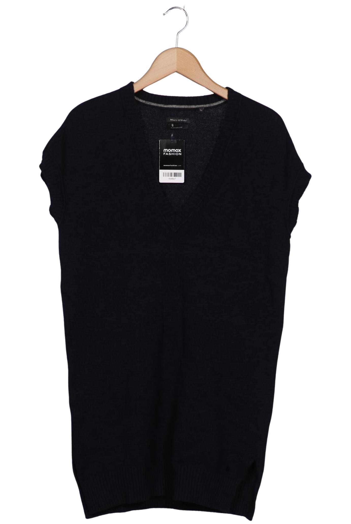 

Marc O Polo Damen Pullover, marineblau, Gr. 34