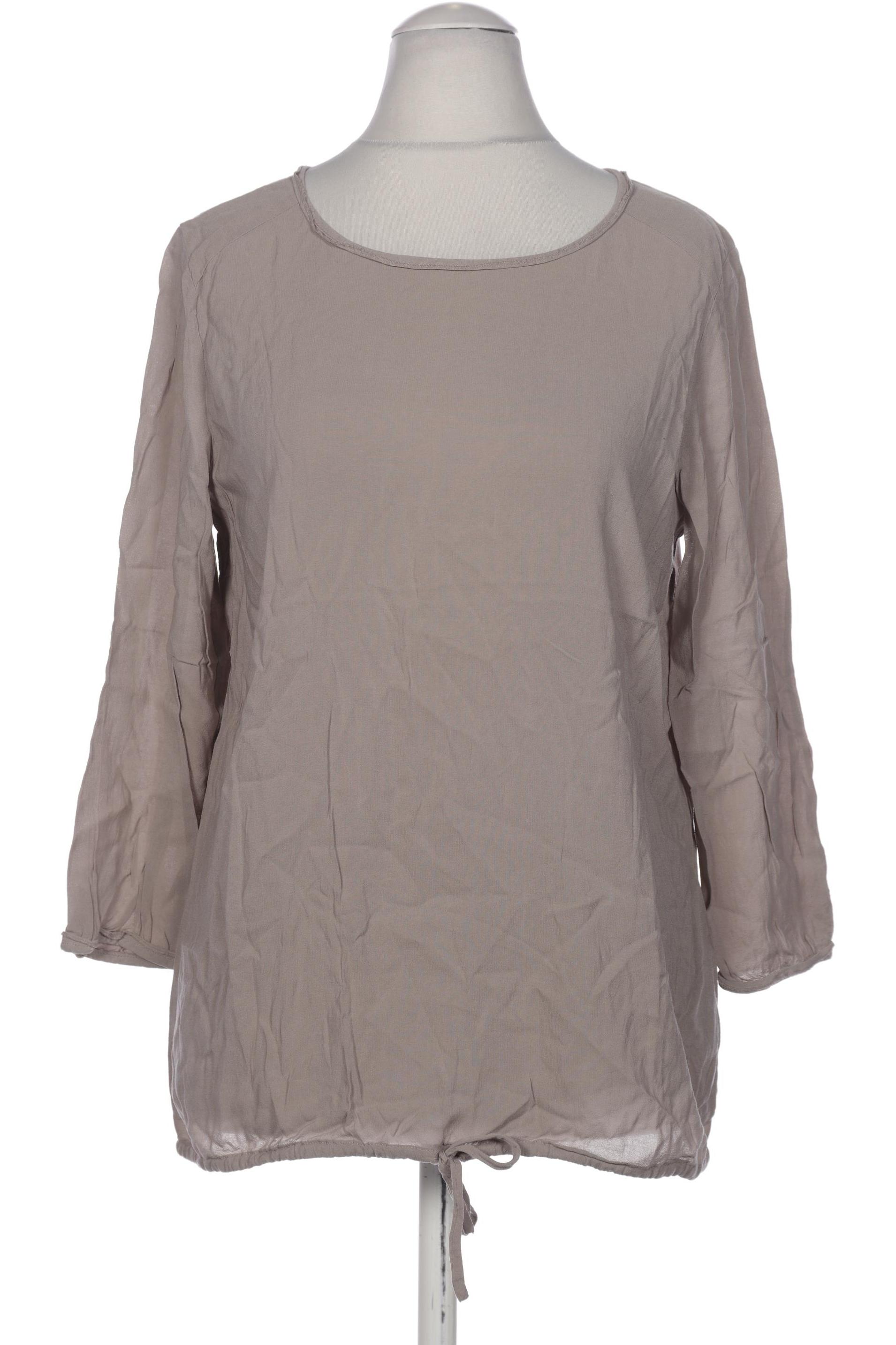 

Marc O Polo Damen Bluse, grau, Gr. 40