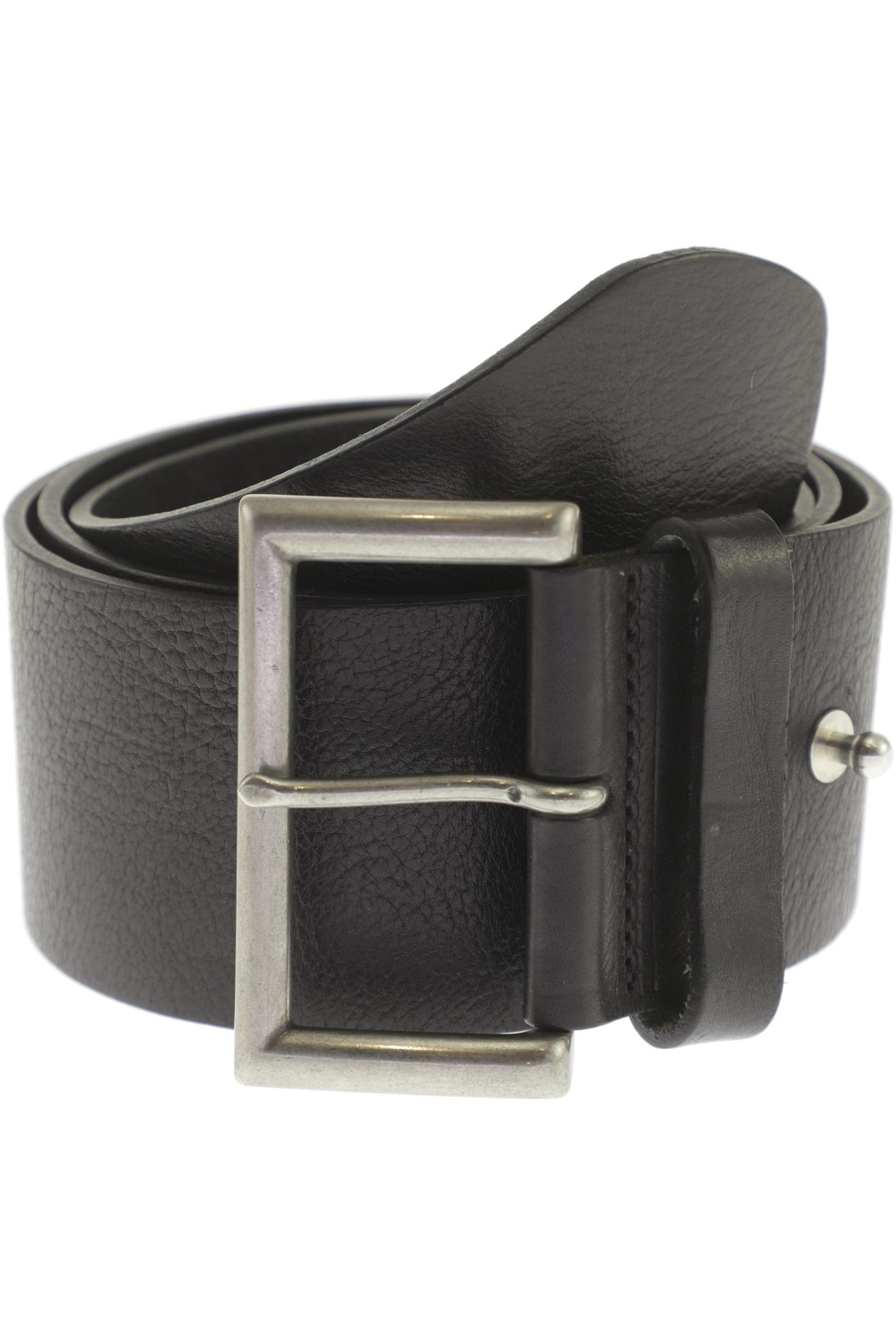 

Marc O Polo Damen Gürtel, schwarz