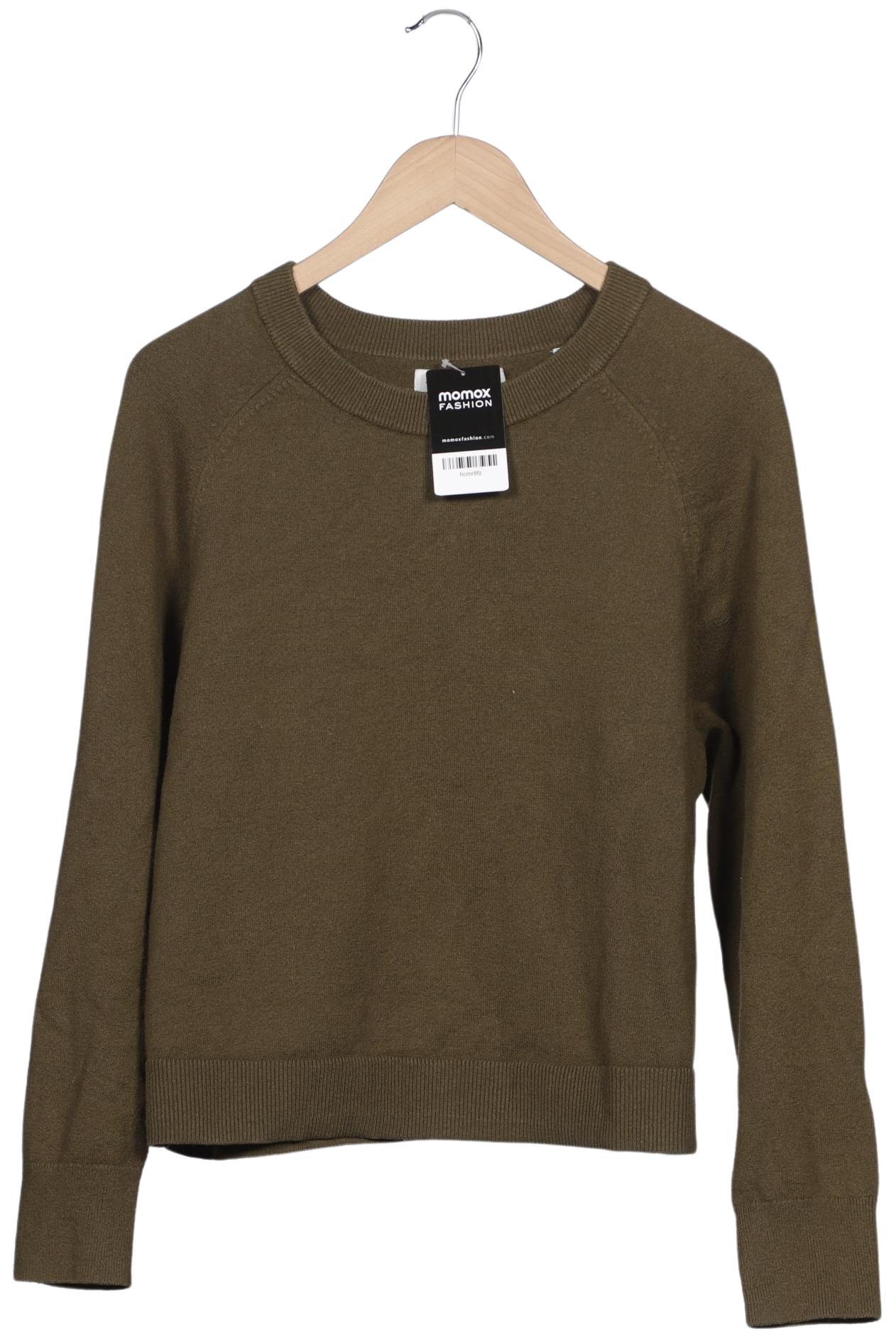 

Marc O Polo Damen Pullover, grün, Gr. 38