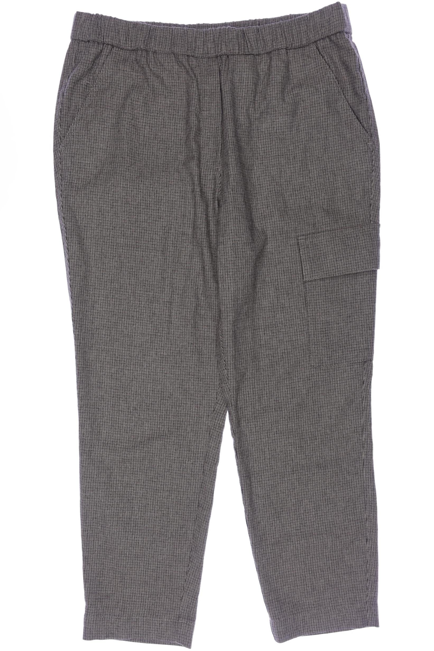 

Marc O Polo Damen Stoffhose, braun, Gr. 42