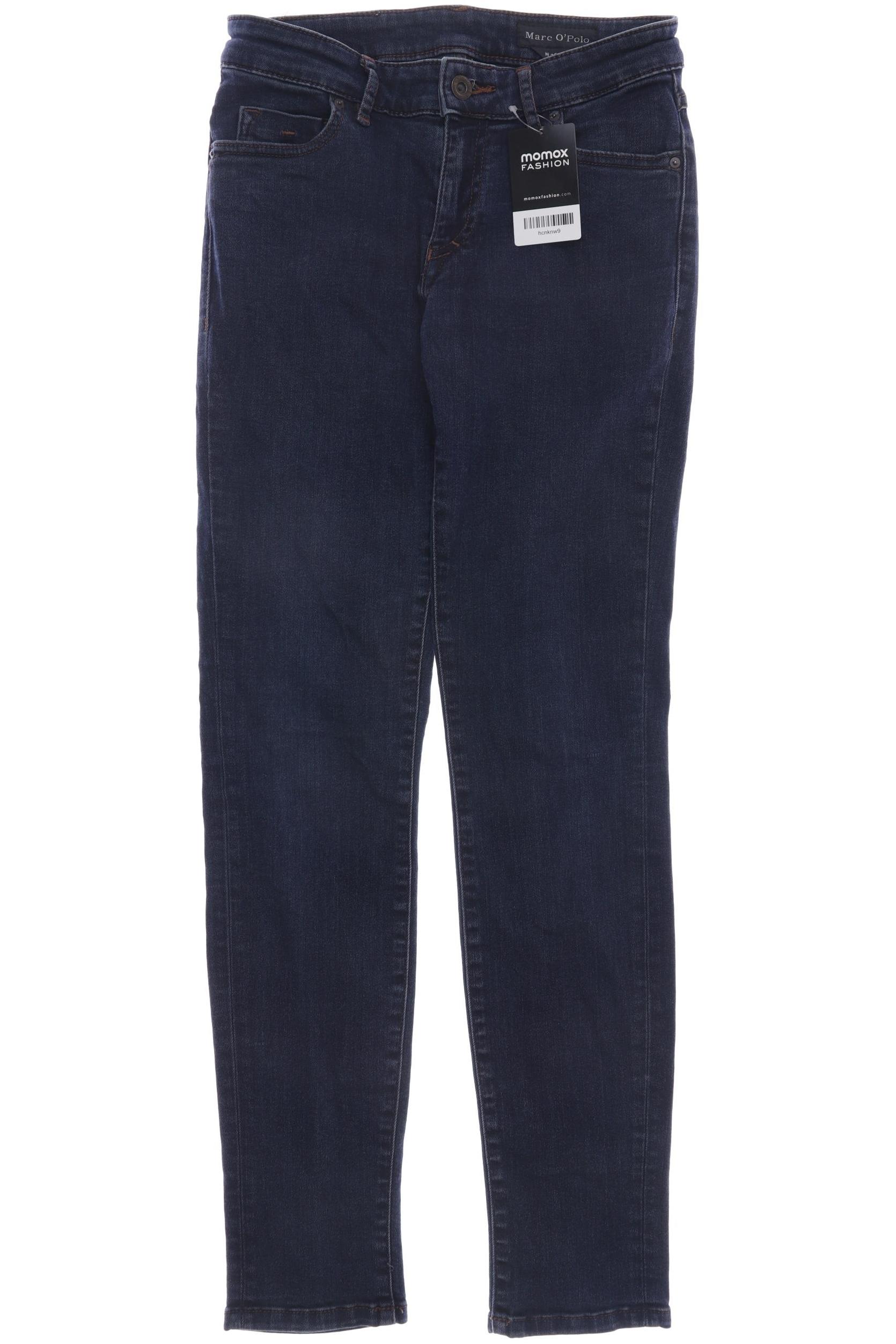 

Marc O Polo Damen Jeans, marineblau, Gr. 26