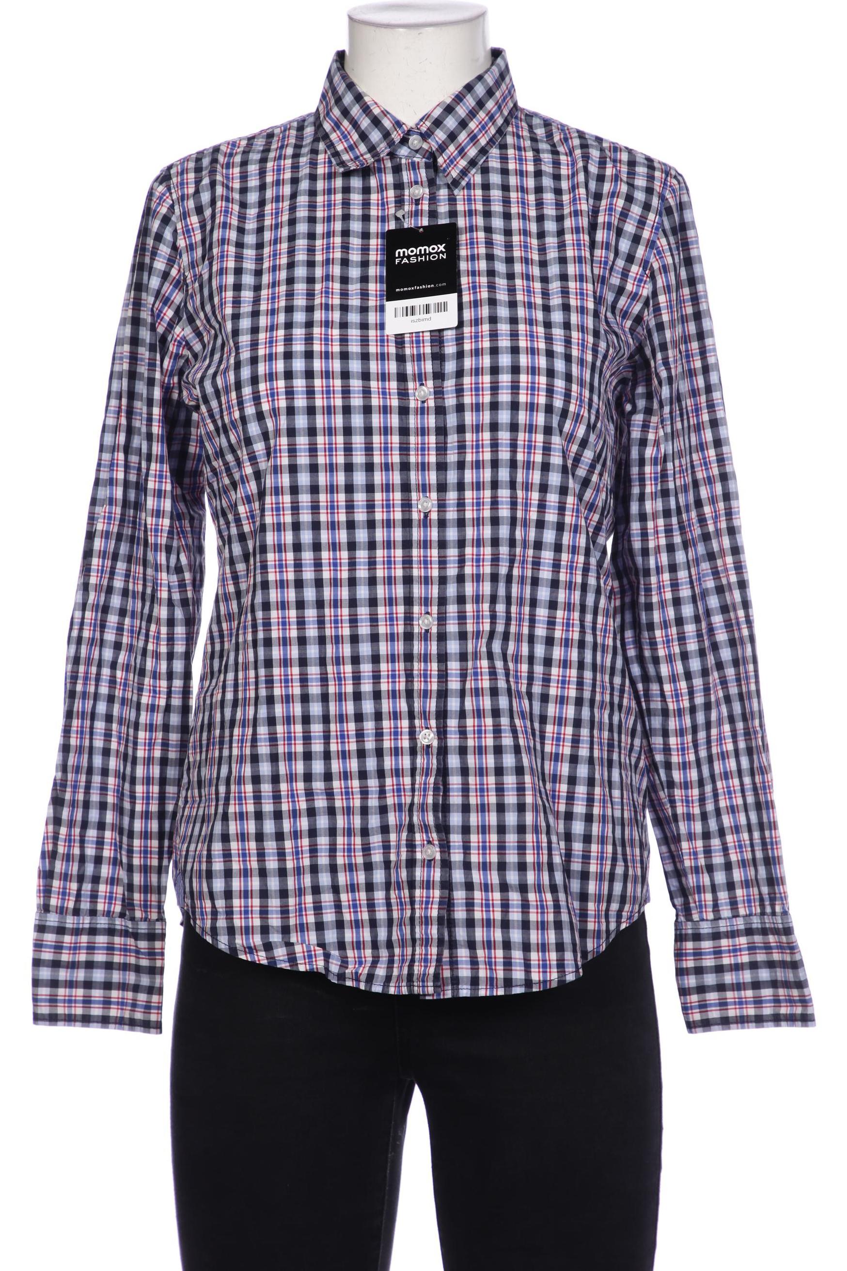 

Marc O Polo Damen Bluse, mehrfarbig, Gr. 40