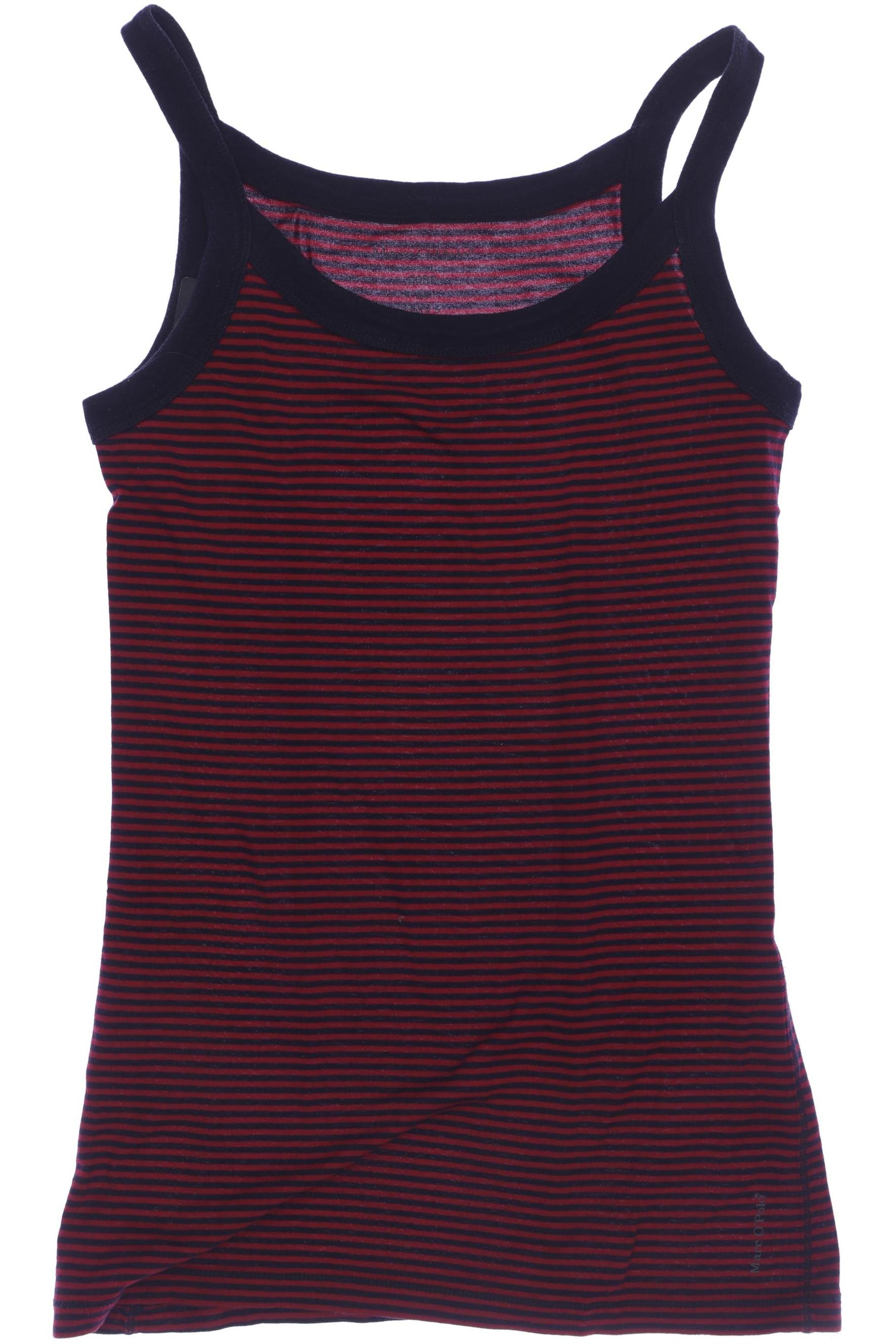 

Marc O Polo Damen Top, rot, Gr. 34