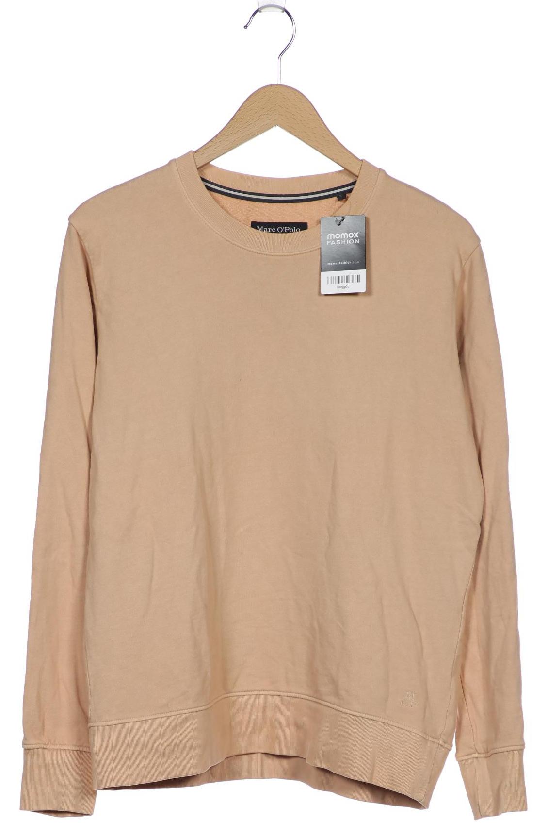 

Marc O Polo Herren Sweatshirt, beige