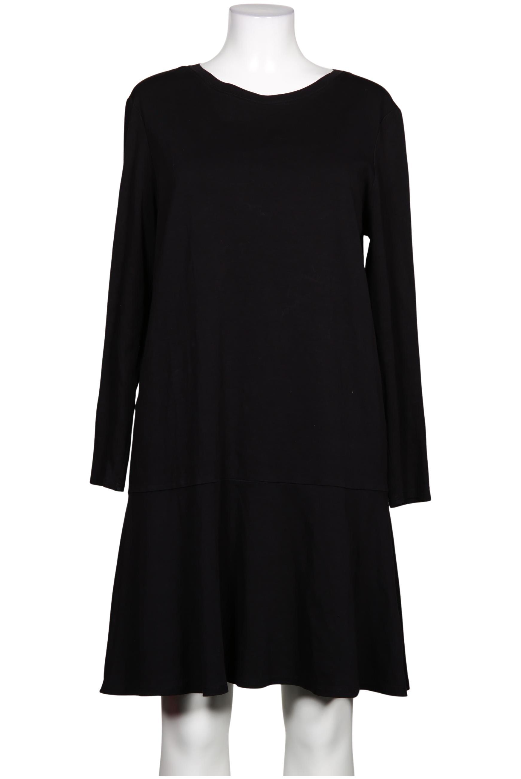 

Marc O Polo Damen Kleid, schwarz, Gr. 44