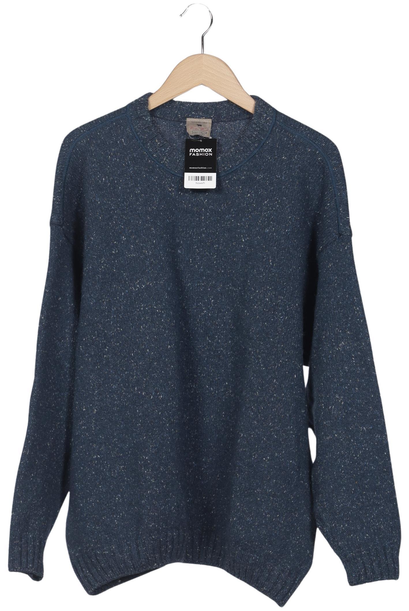 

Marc O Polo Herren Pullover, marineblau, Gr. 54