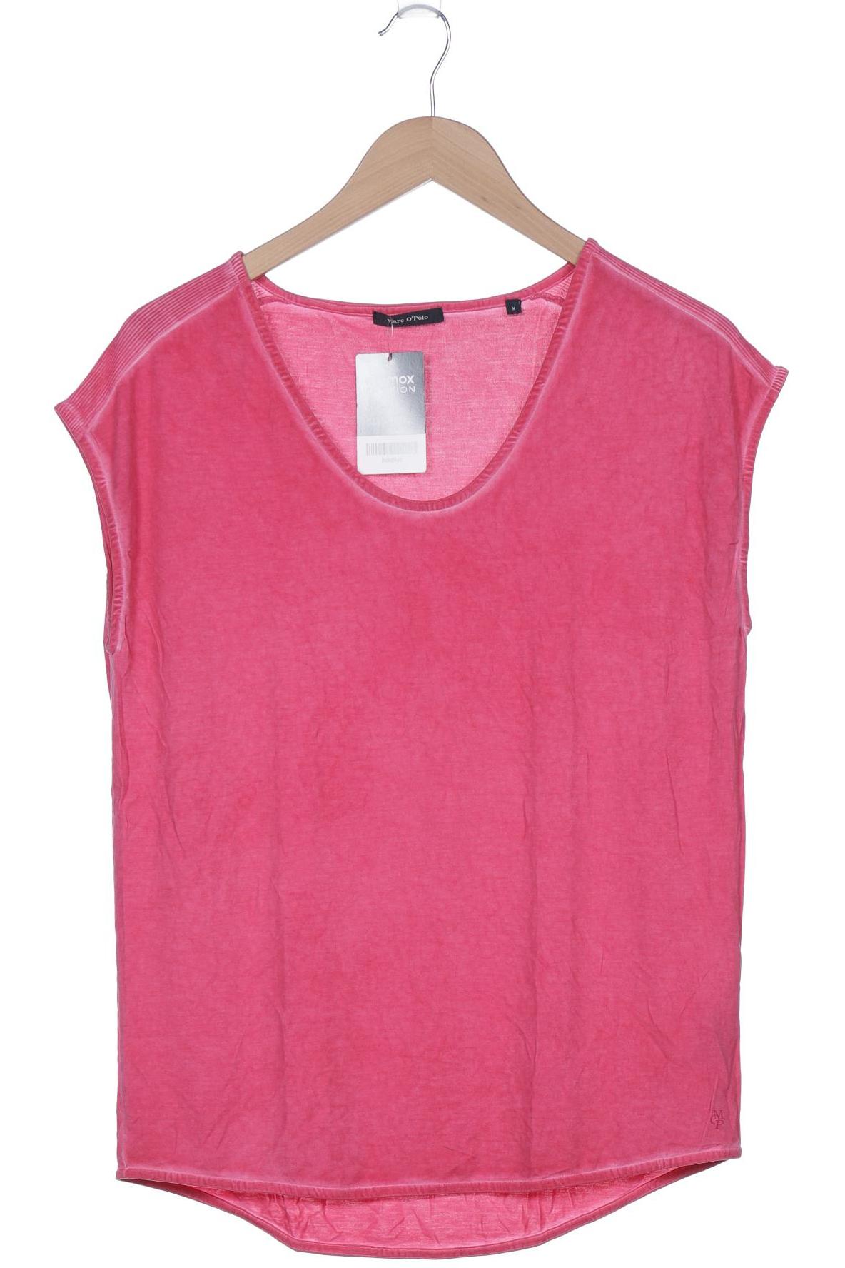 

Marc O Polo Damen T-Shirt, pink, Gr. 38