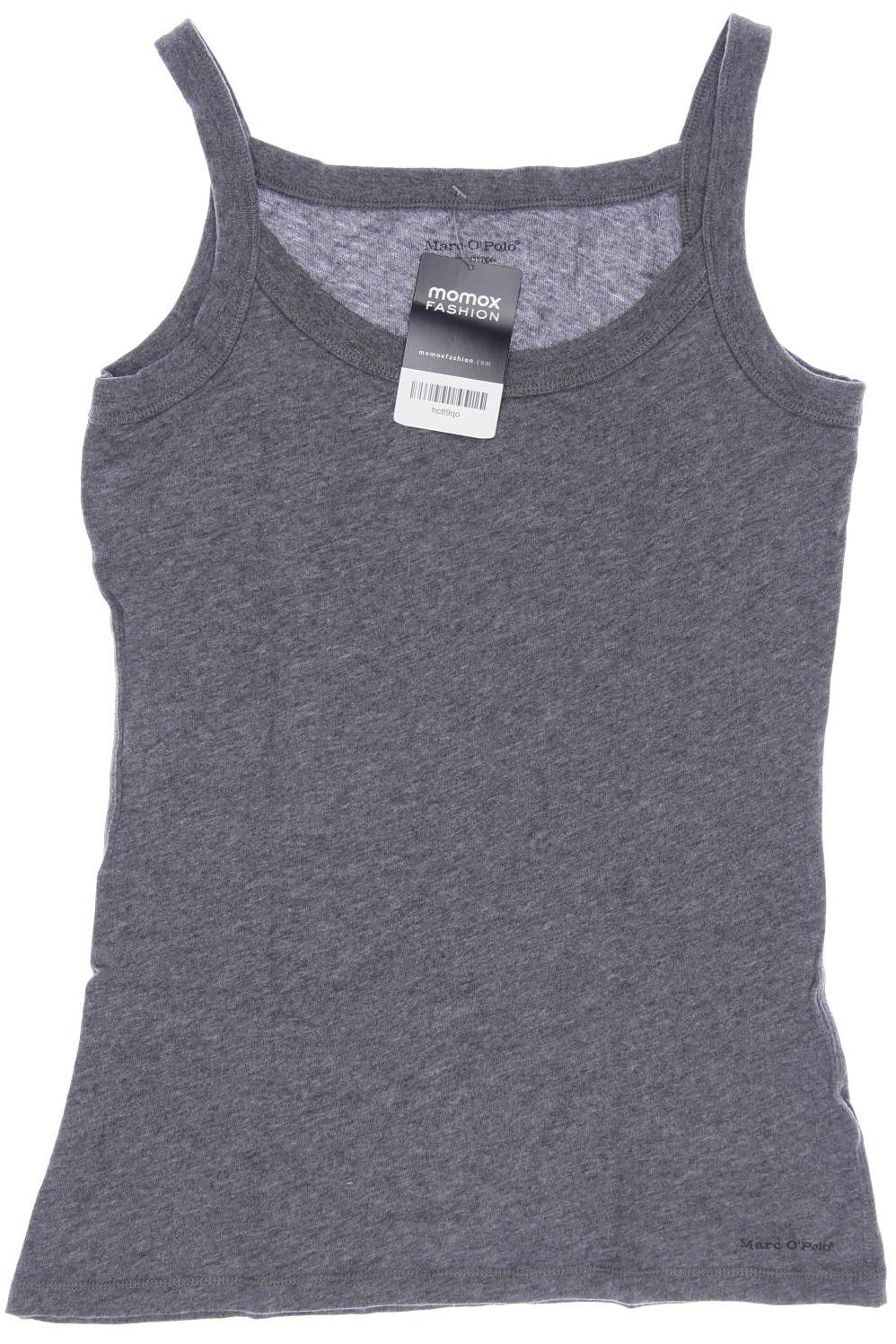 

Marc O Polo Damen Top, grau
