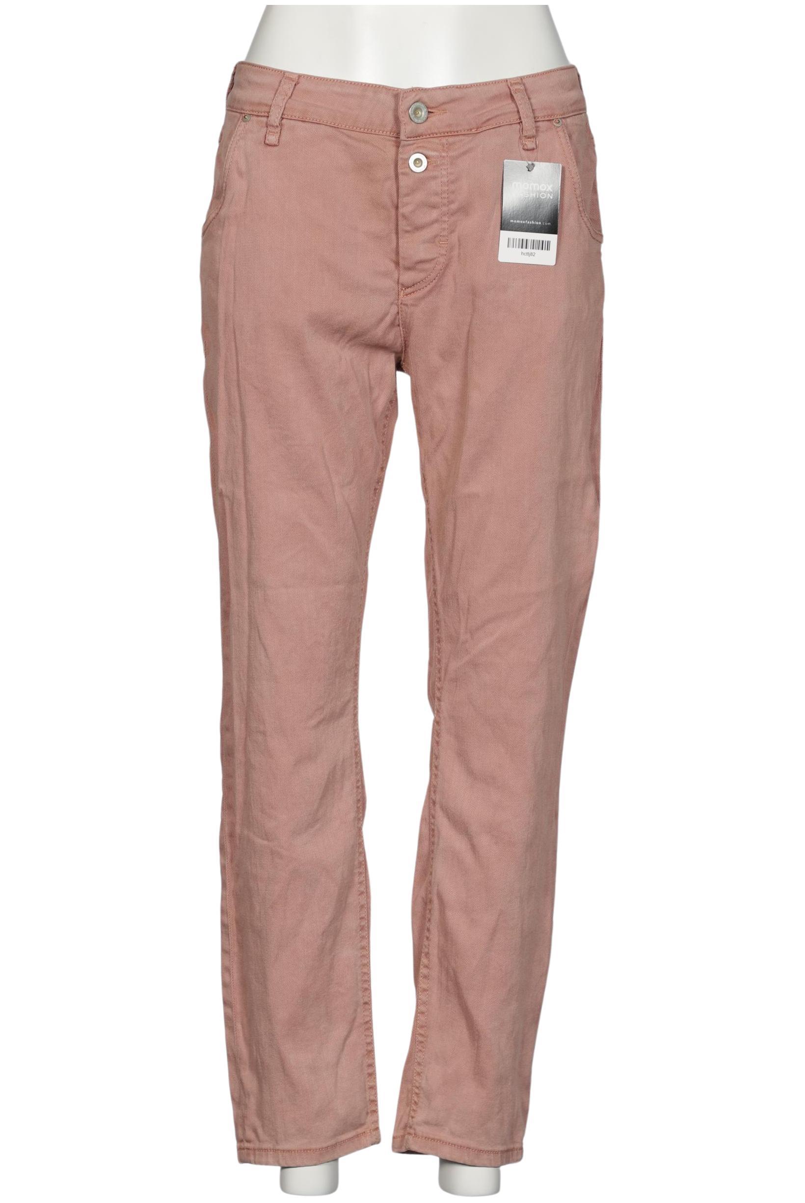 

Marc O Polo Damen Jeans, pink, Gr. 29
