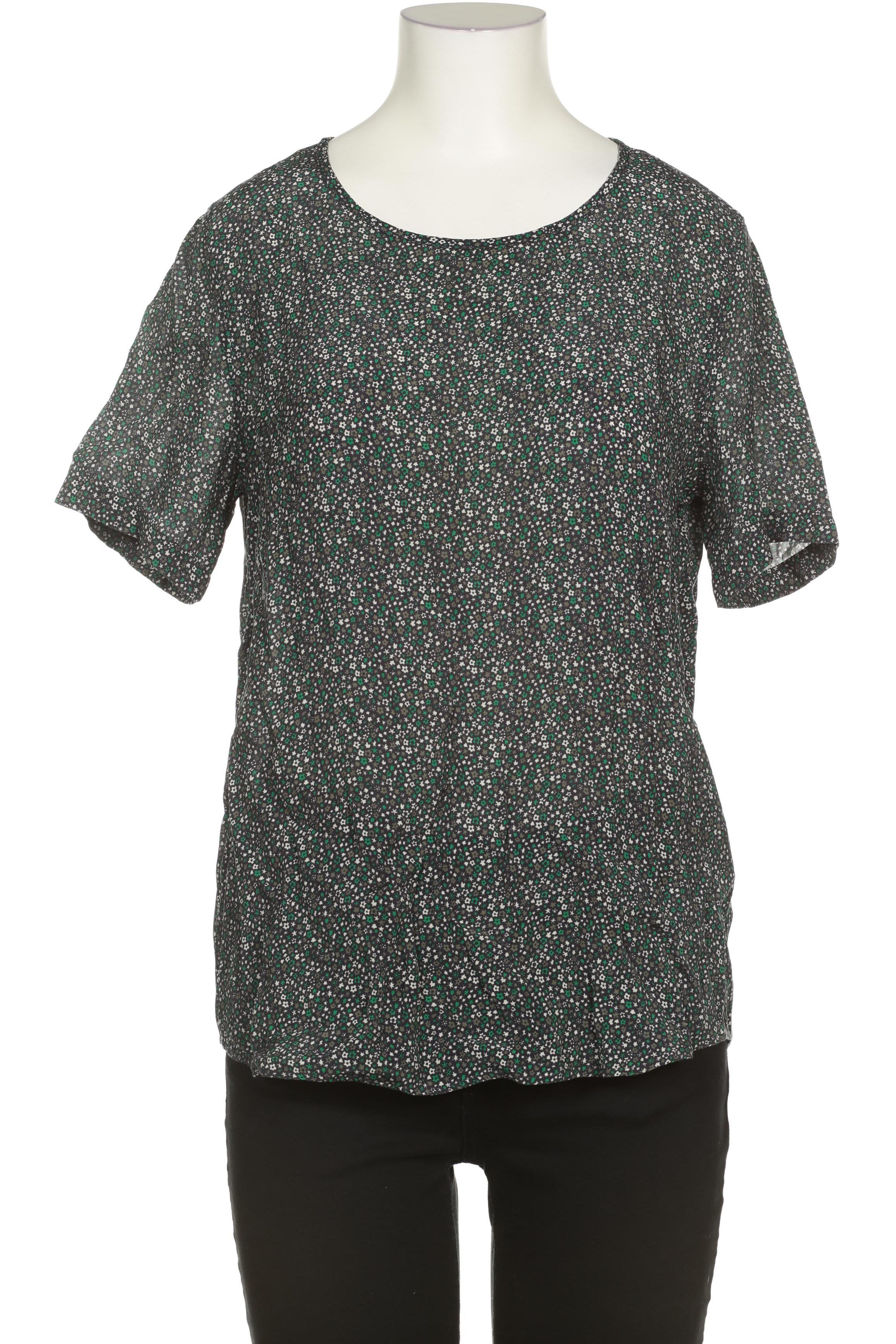 

Marc O Polo Damen Bluse, grau, Gr. 36