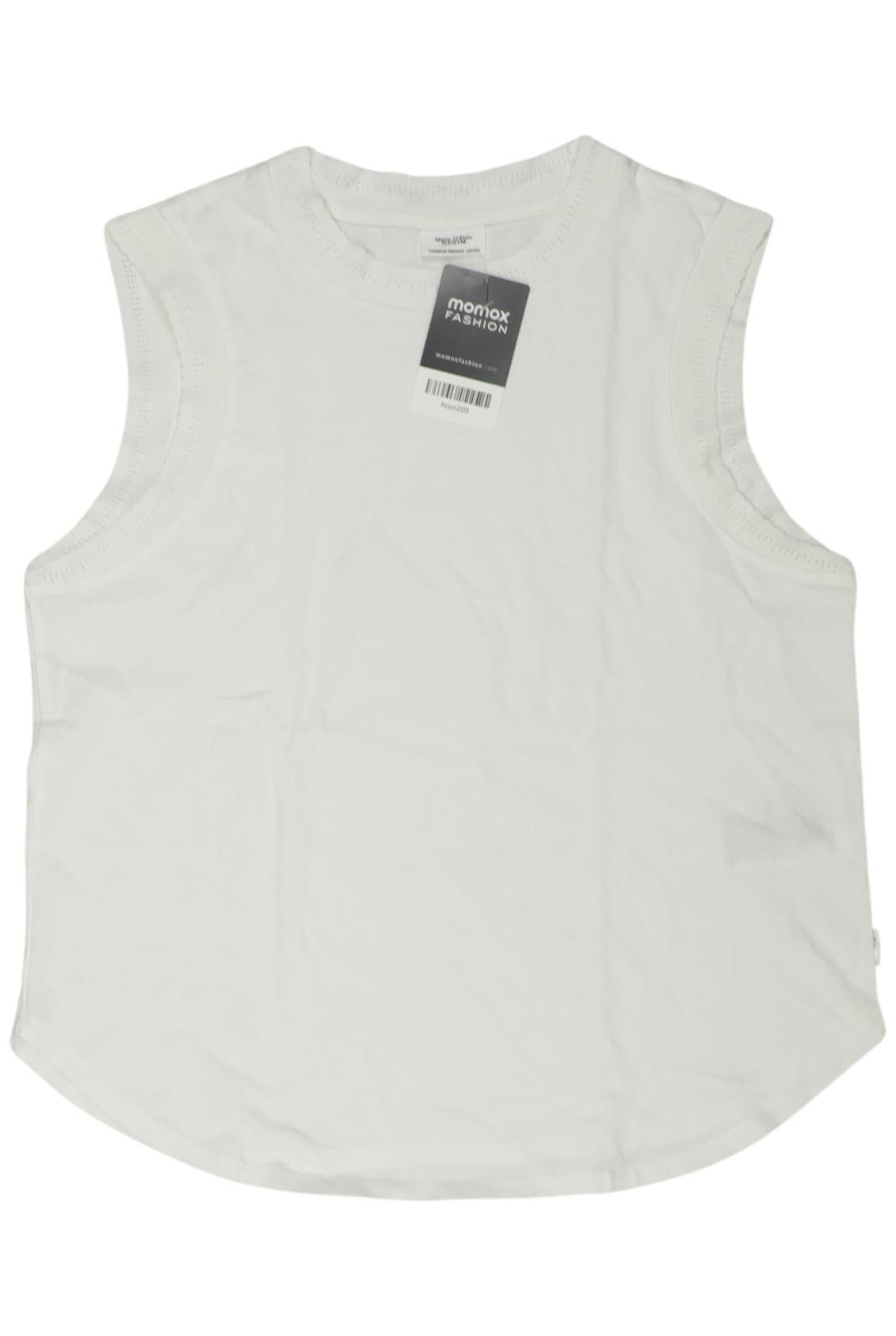 

Marc O Polo Damen Top, weiß, Gr. 36