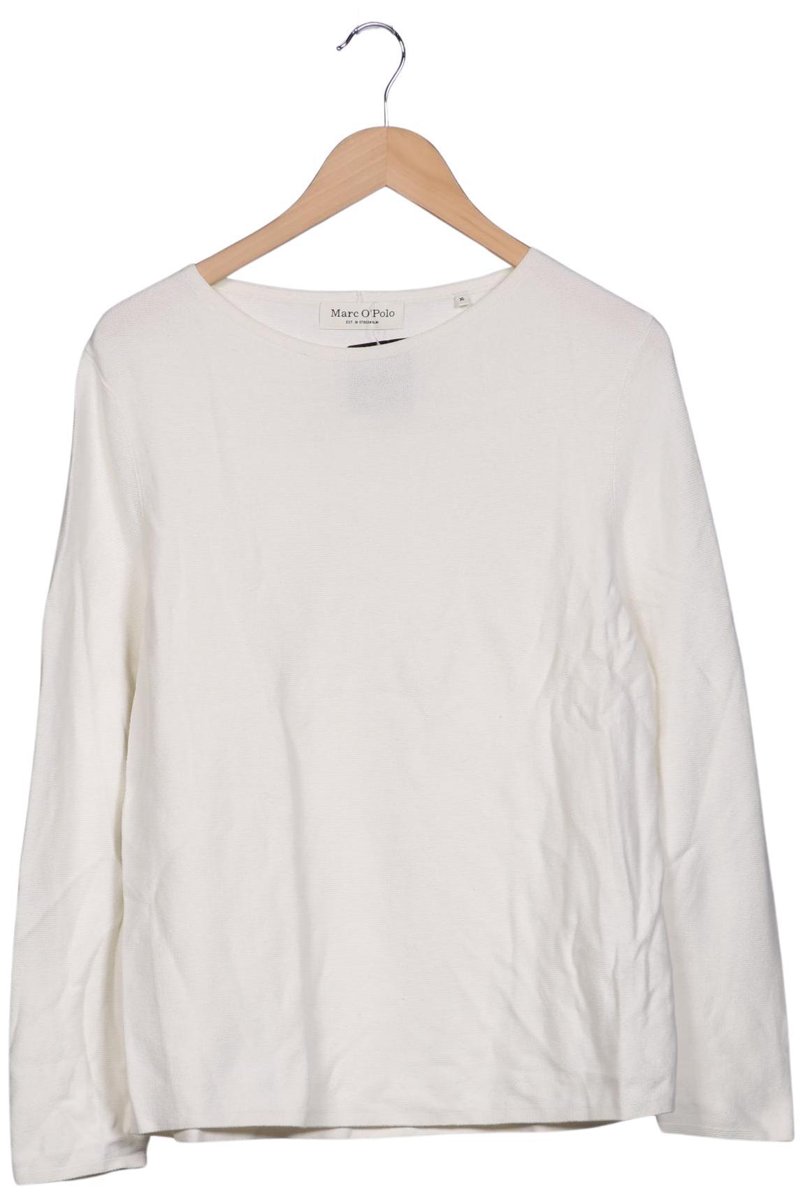 

Marc O Polo Damen Pullover, cremeweiß, Gr. 44