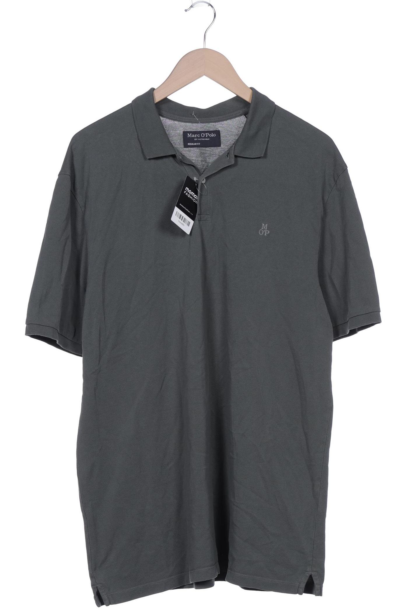 

Marc O Polo Herren Poloshirt, grün