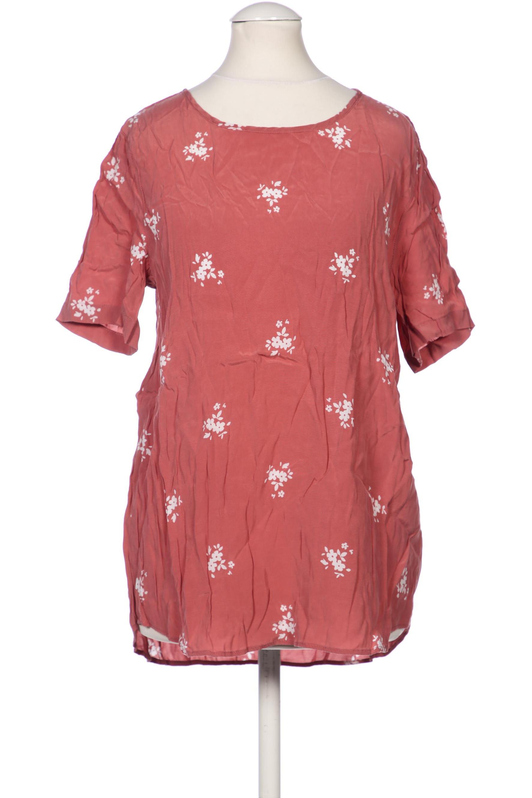 

Marc O Polo Damen Bluse, pink, Gr. 36