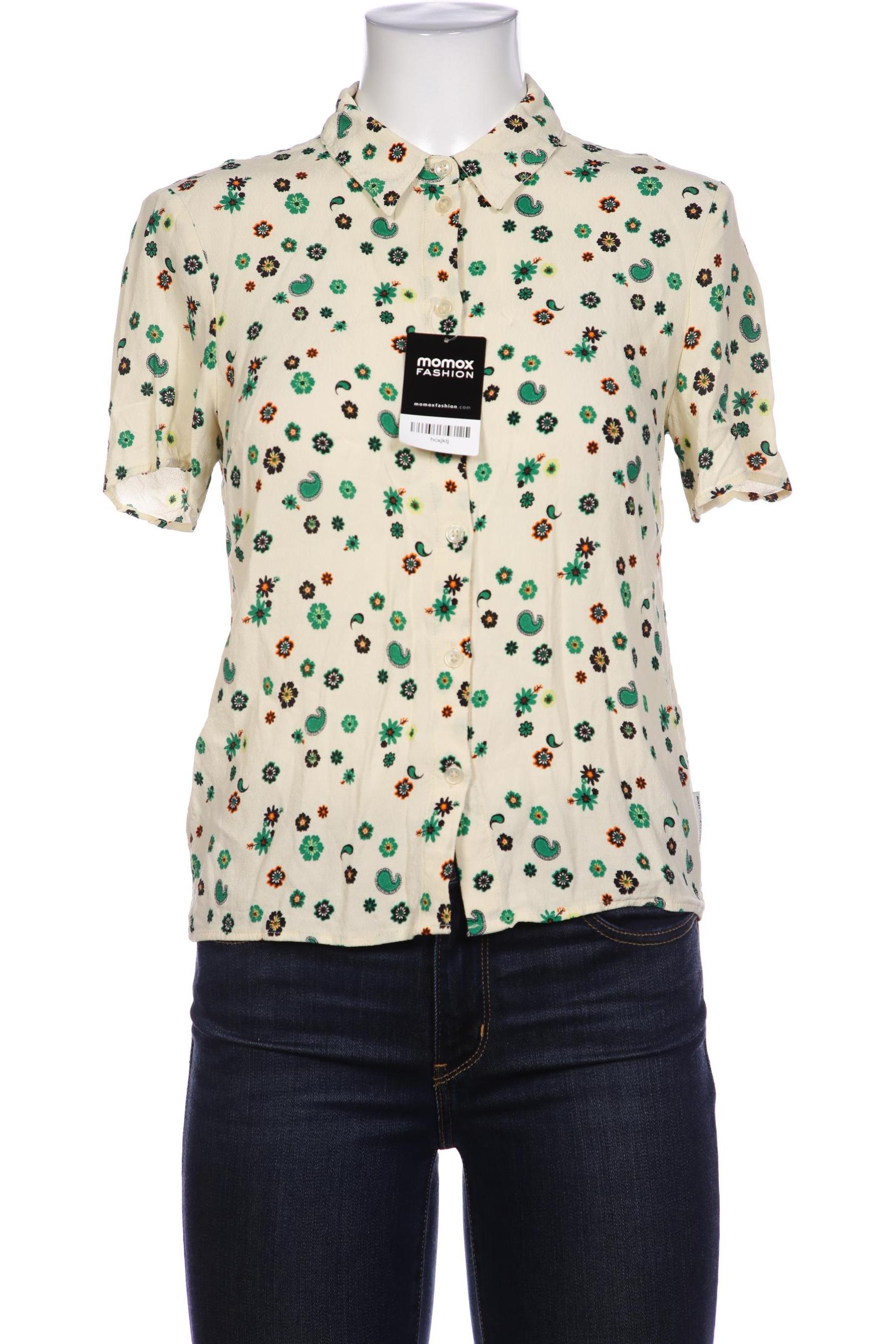 

Marc O Polo Damen Bluse, cremeweiß, Gr. 38