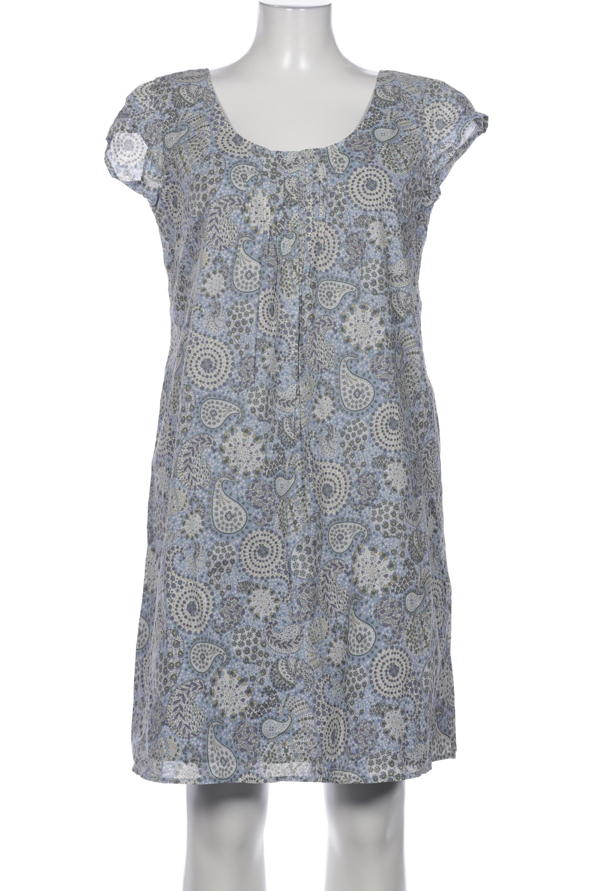 

Marc O Polo Damen Kleid, blau, Gr. 44